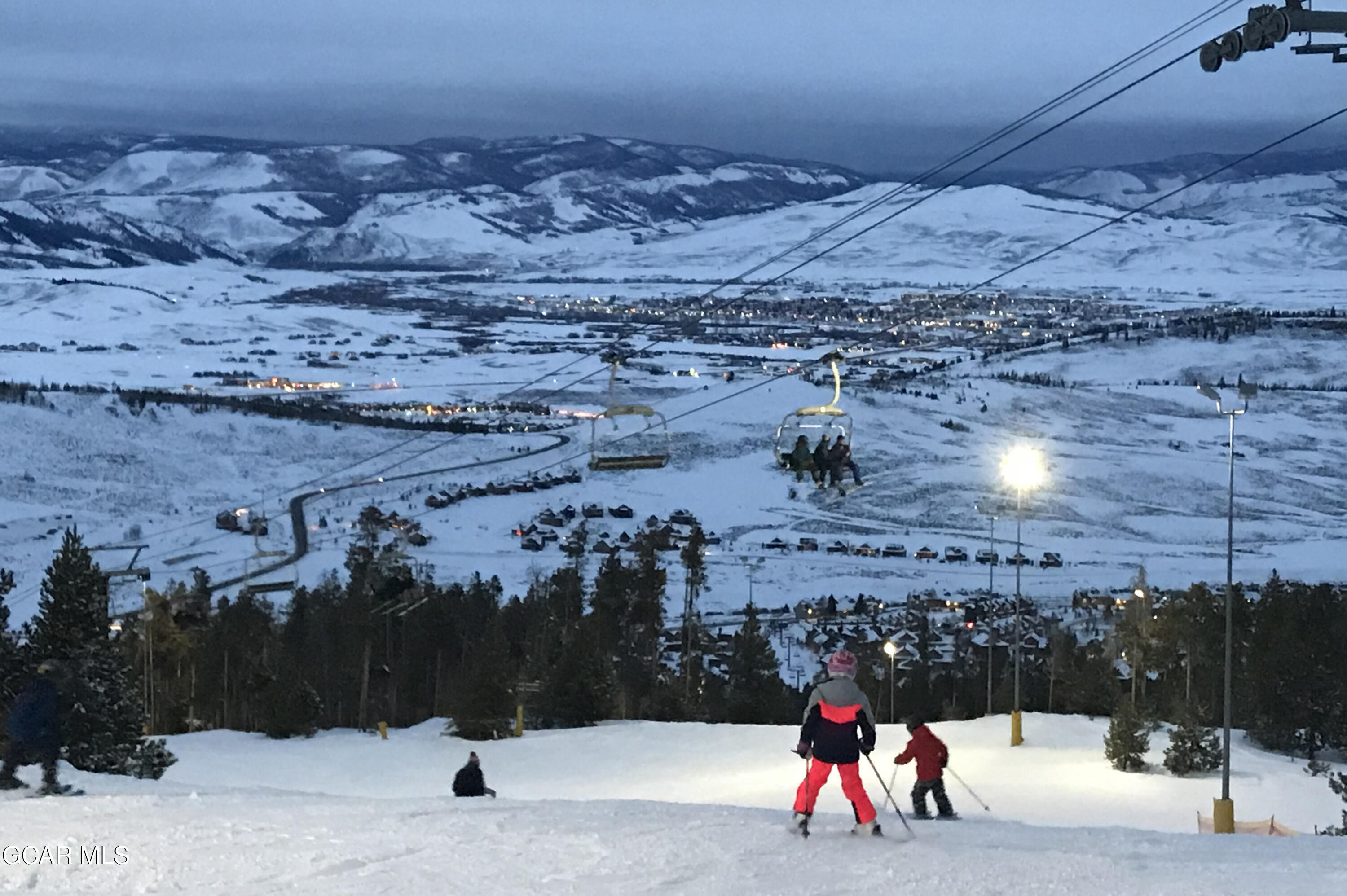 6201 NORTHSTAR Trail 201