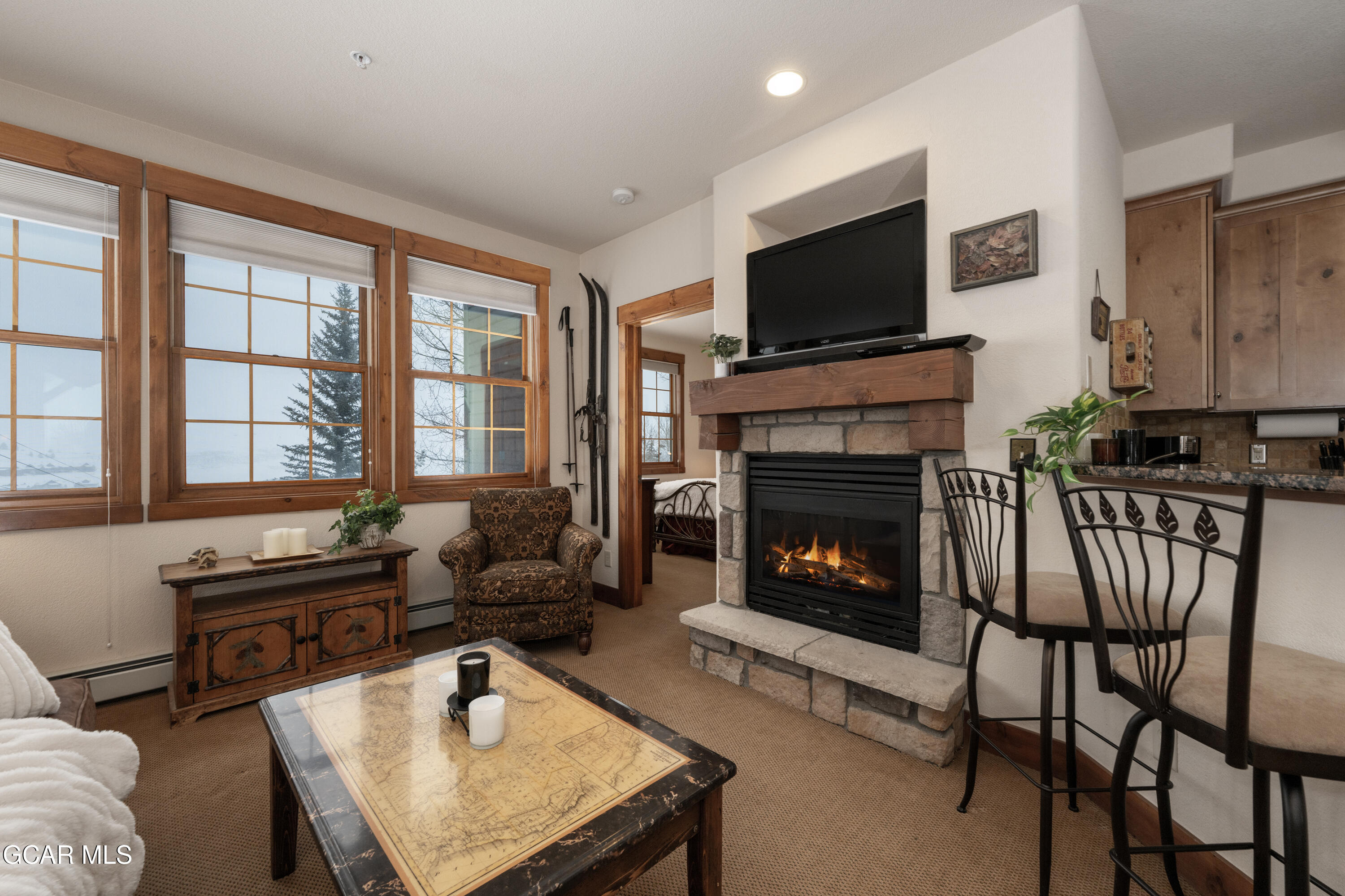 6201 NORTHSTAR Trail 201