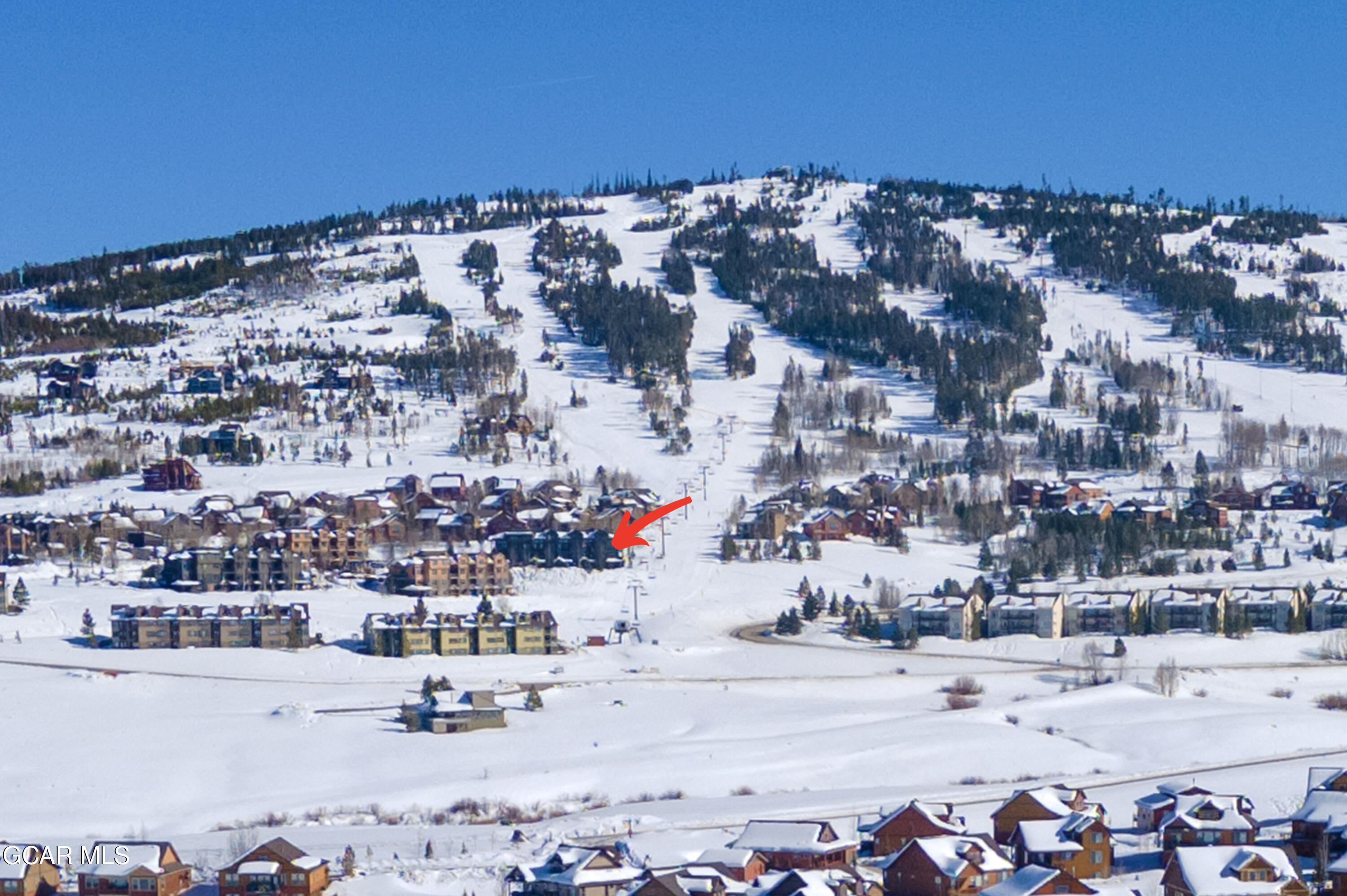 6201 NORTHSTAR Trail 201