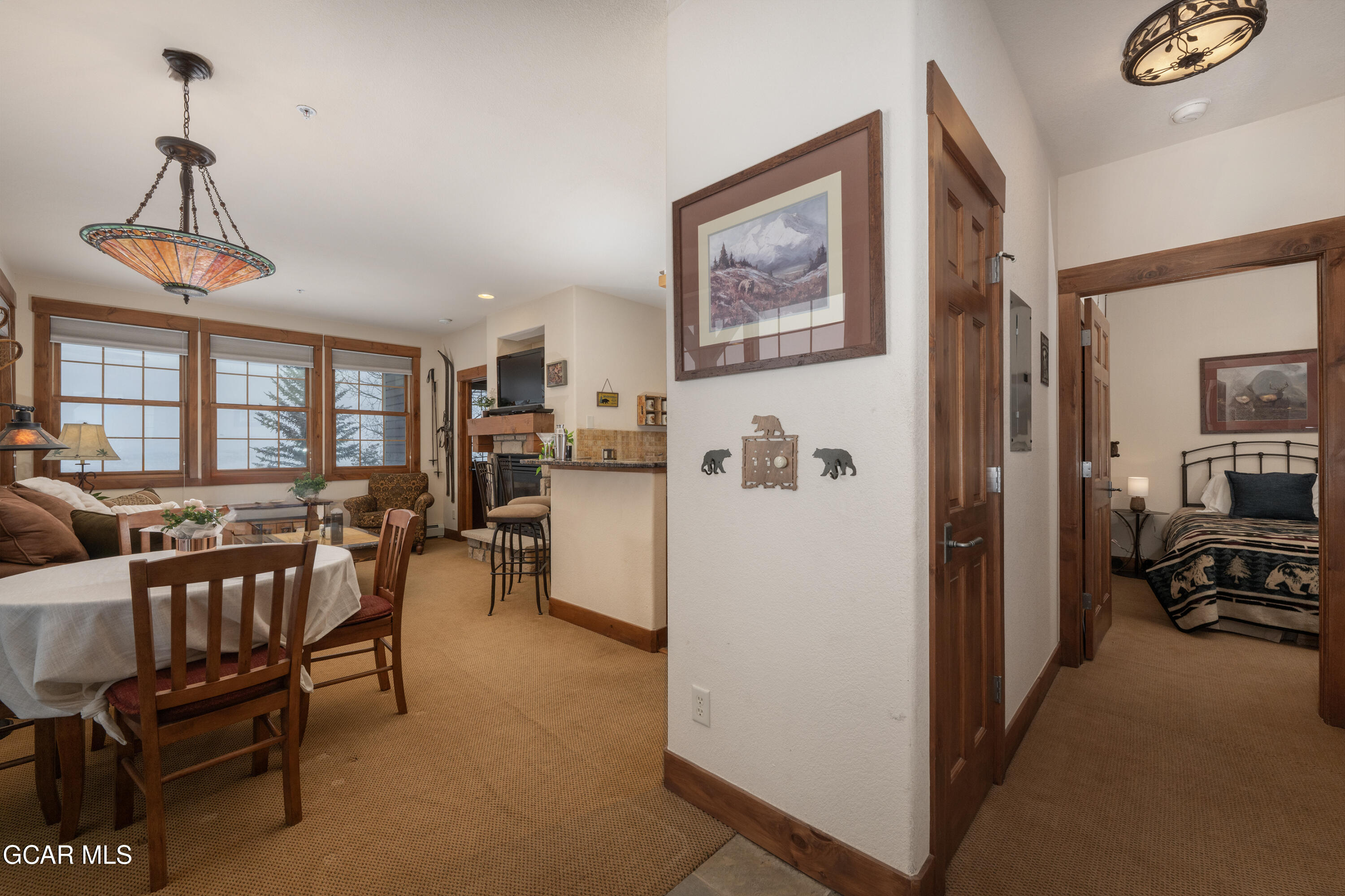 6201 NORTHSTAR Trail 201