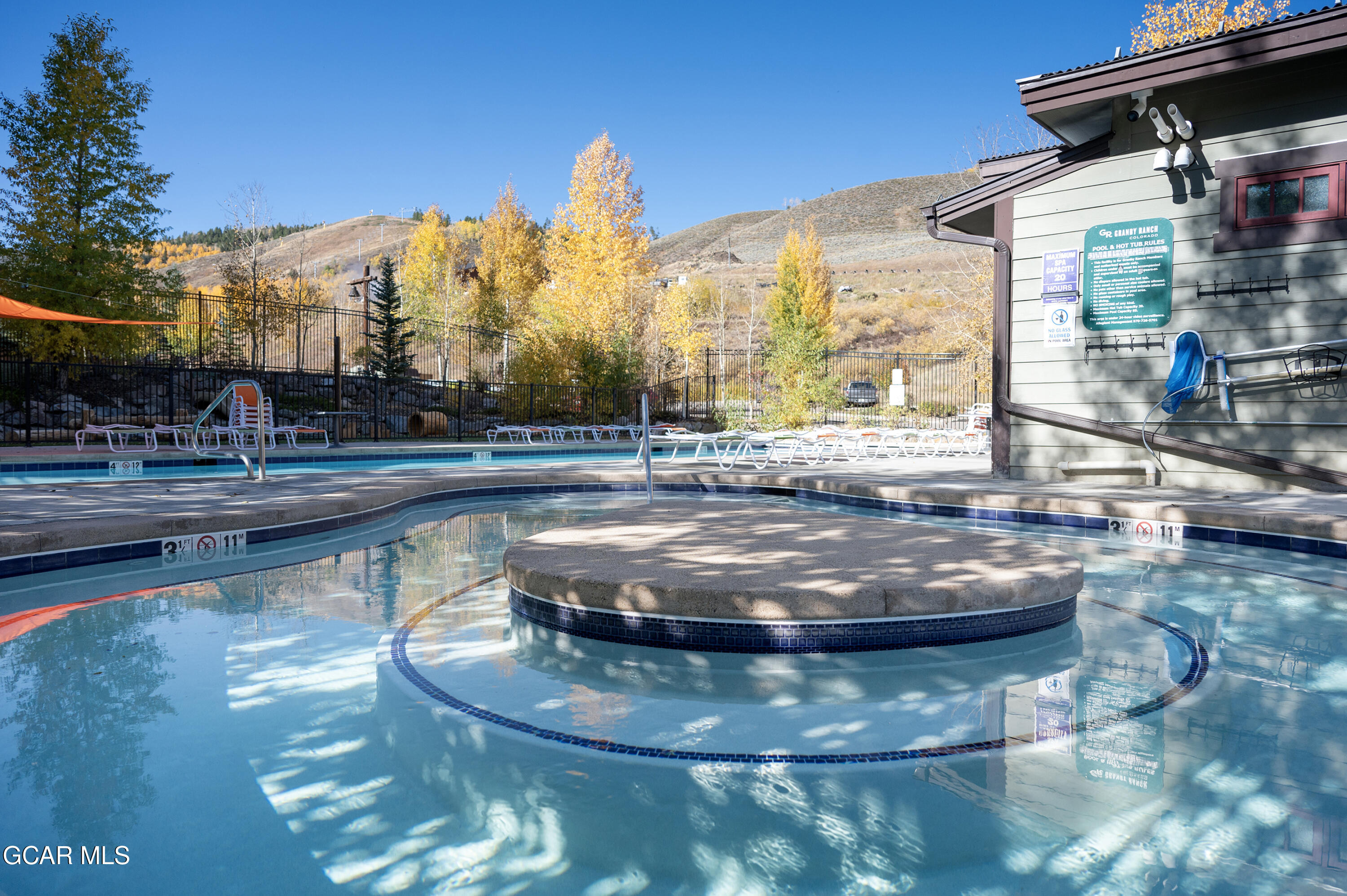 6201 NORTHSTAR Trail 201