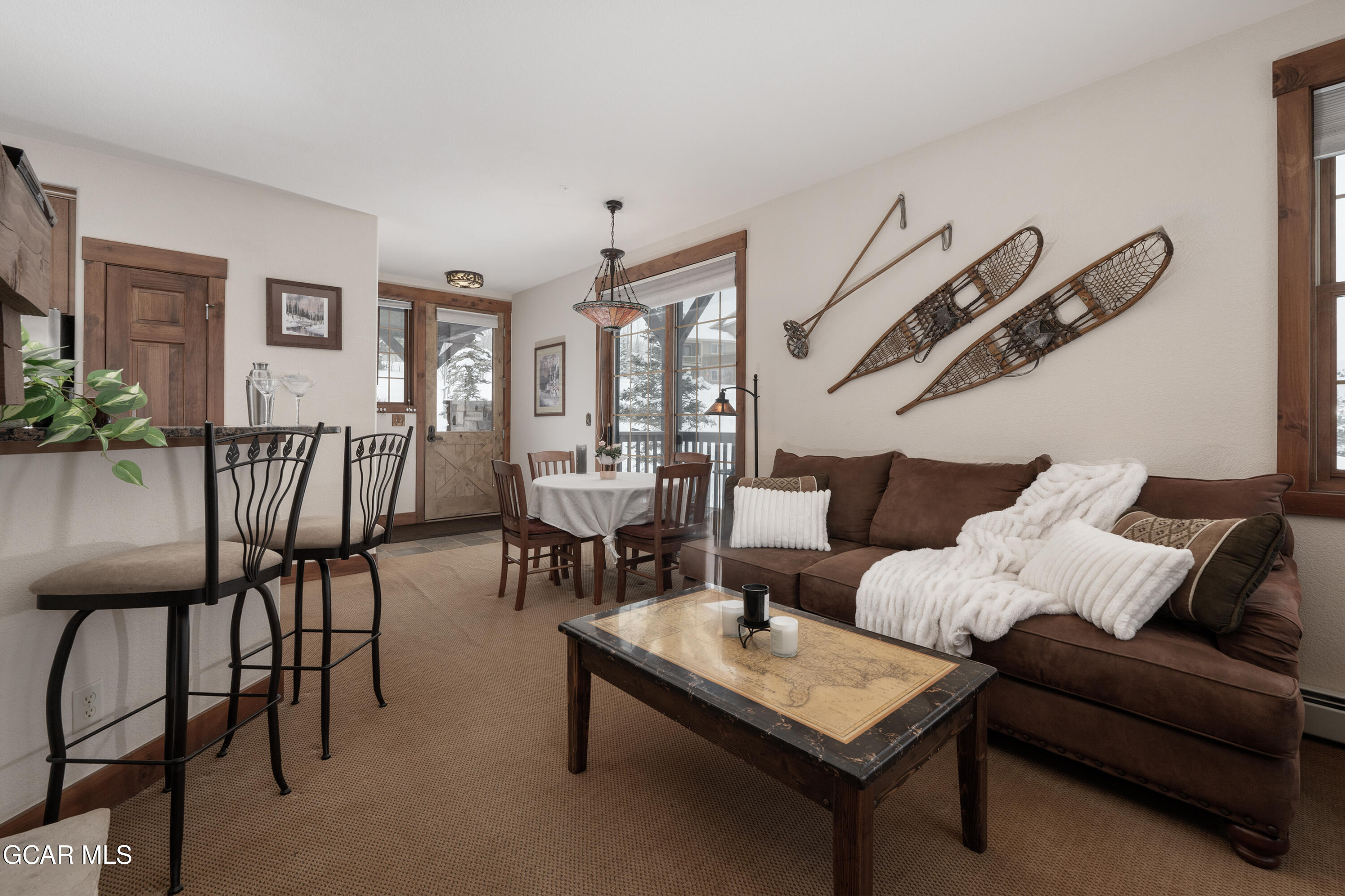 6201 NORTHSTAR Trail 201