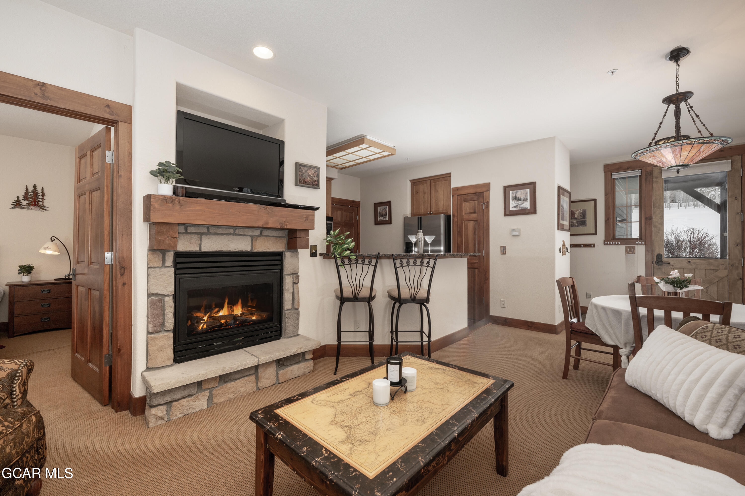 6201 NORTHSTAR Trail 201