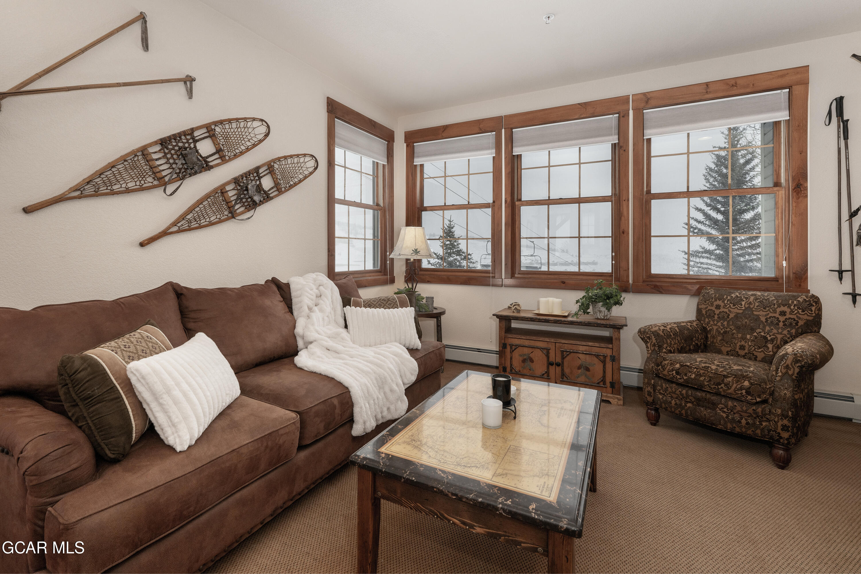 6201 NORTHSTAR Trail 201