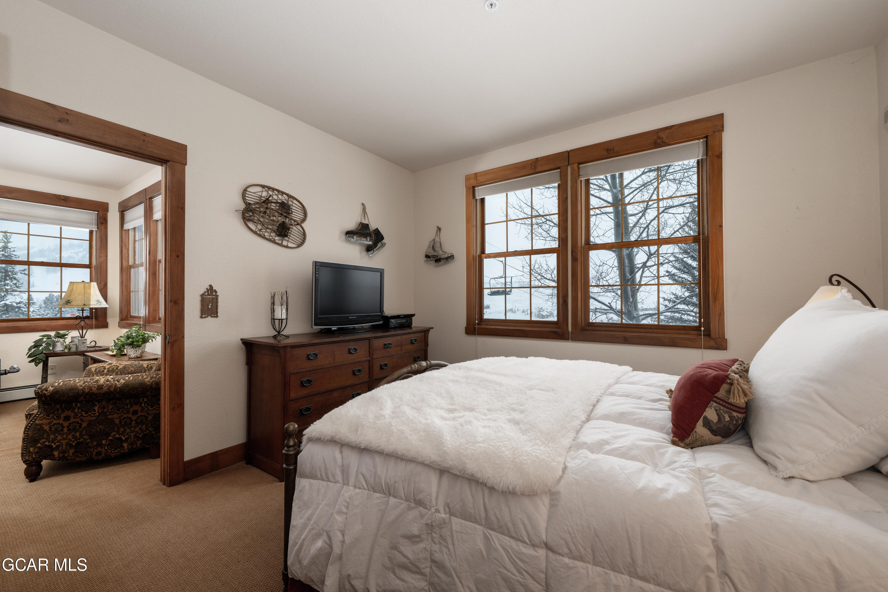 6201 NORTHSTAR Trail 201