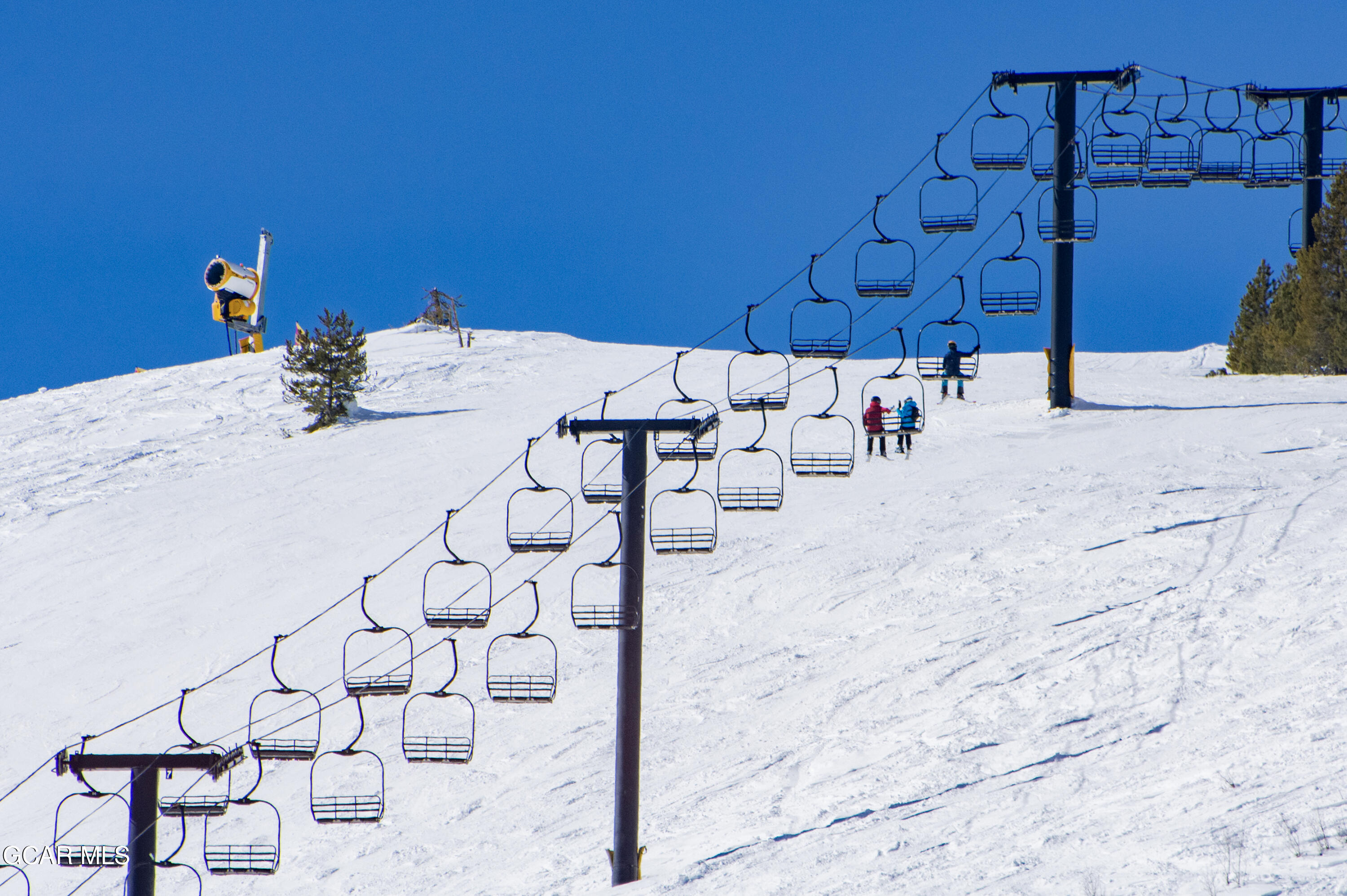 6201 NORTHSTAR Trail 201