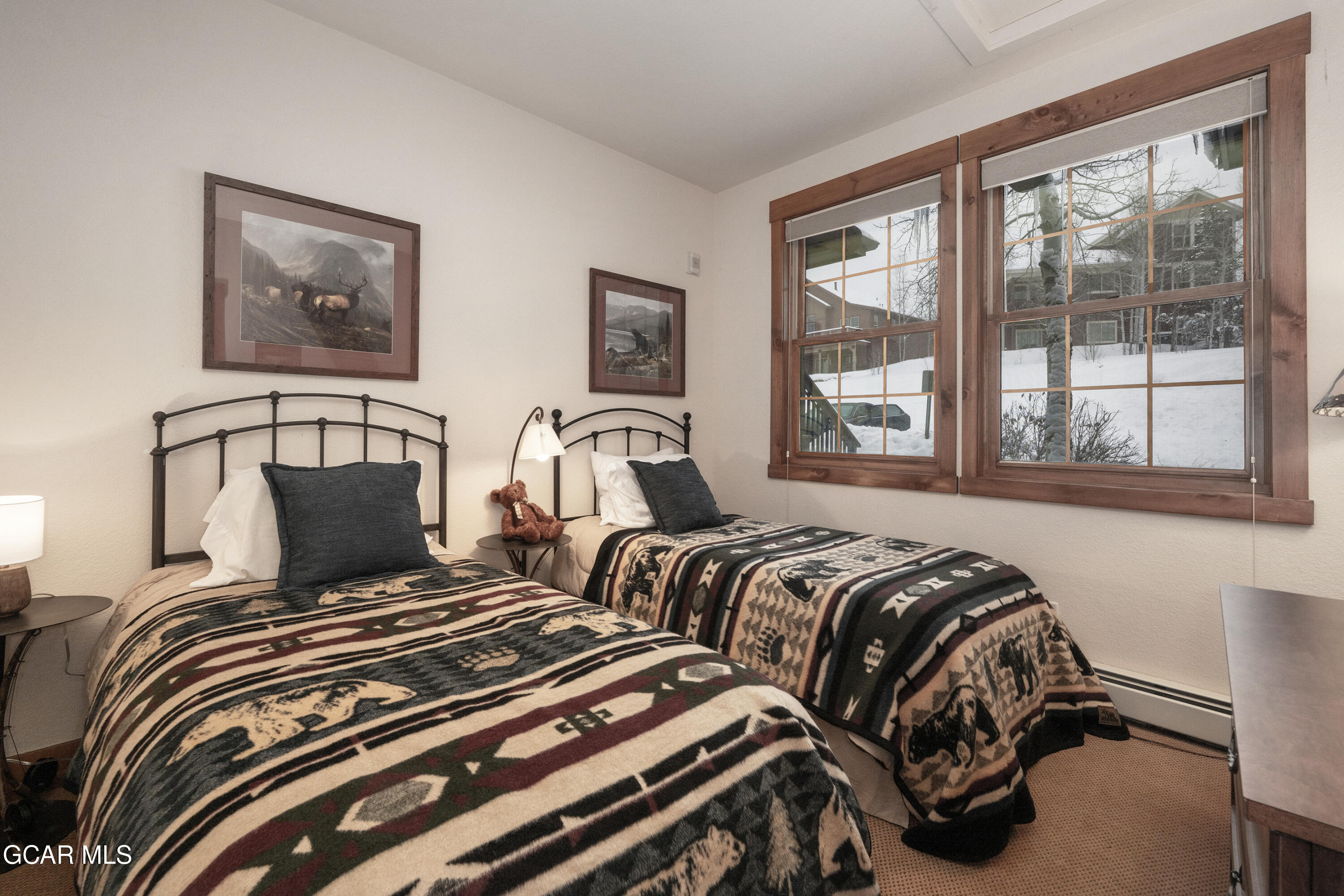 6201 NORTHSTAR Trail 201