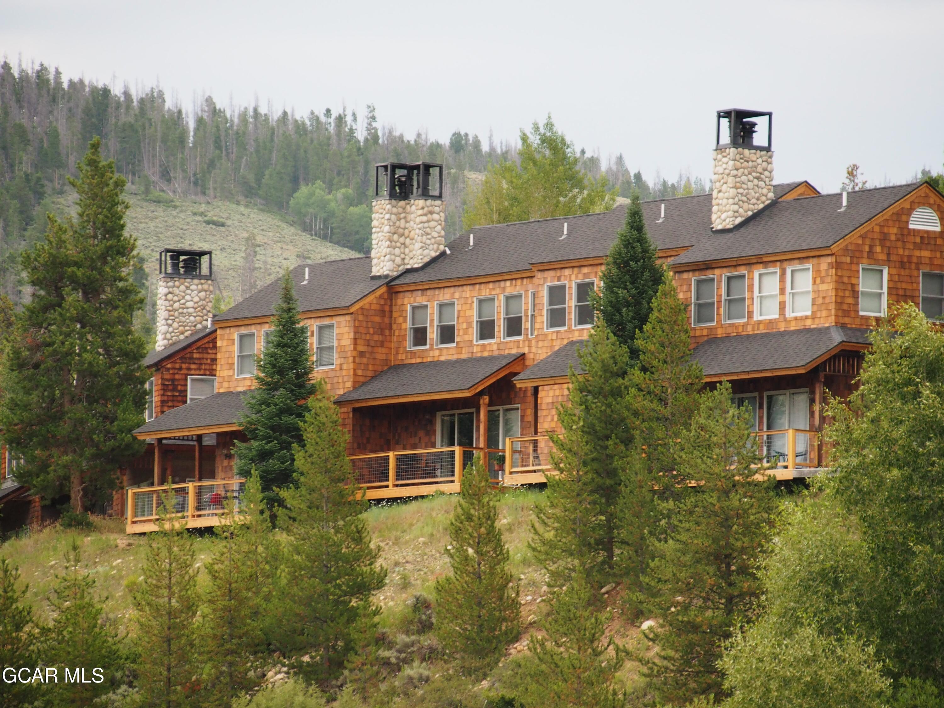 23 Wild Strawberry Drive #6