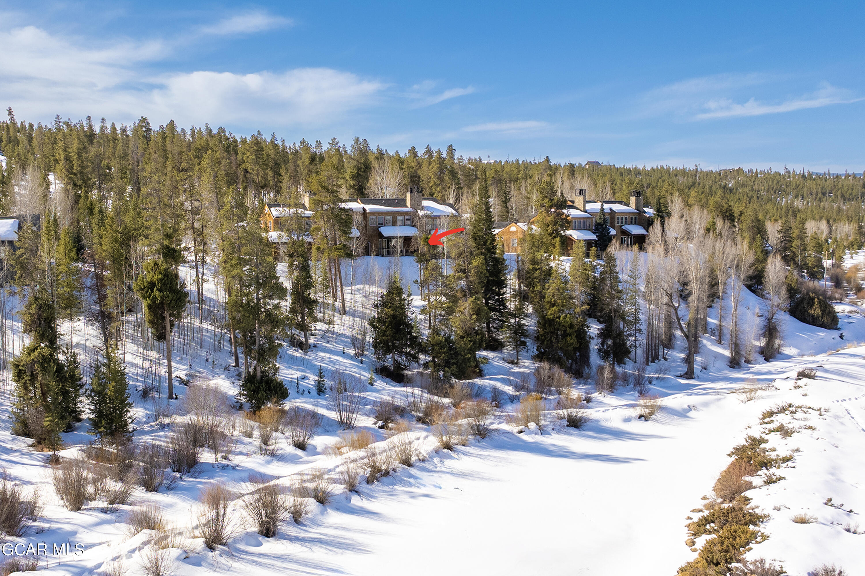 23 Wild Strawberry Drive #6