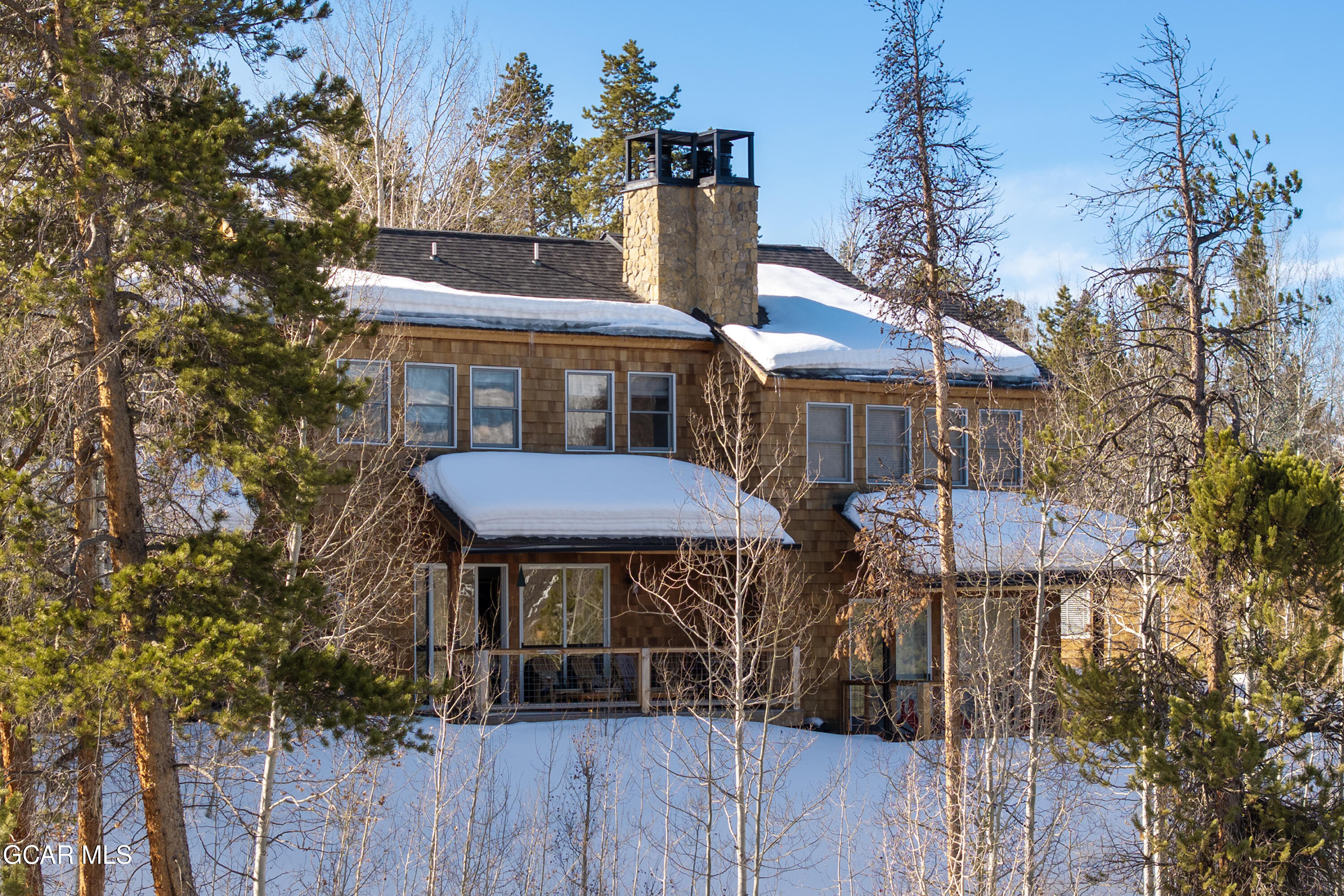 23 Wild Strawberry Drive #6