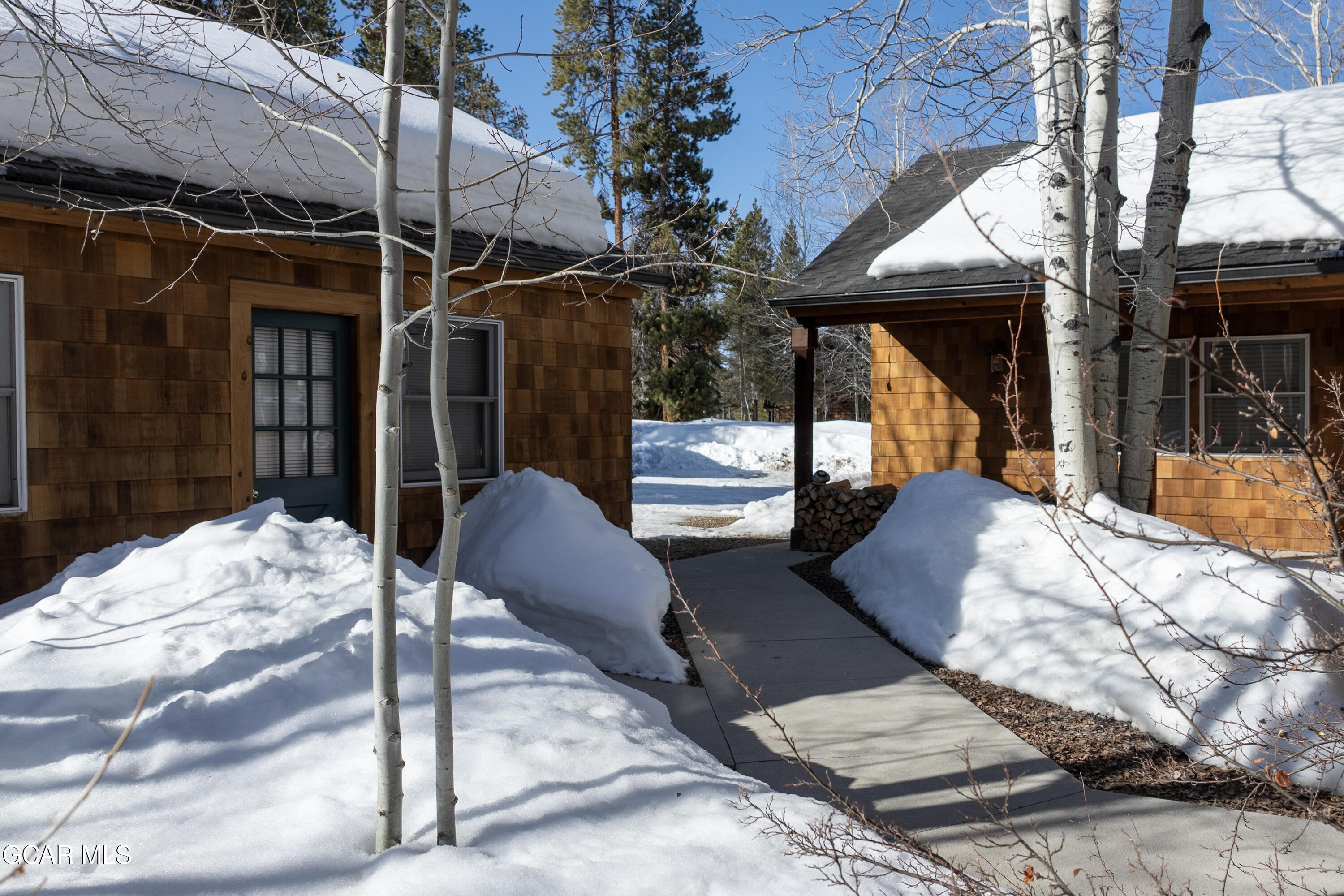 23 Wild Strawberry Drive #6