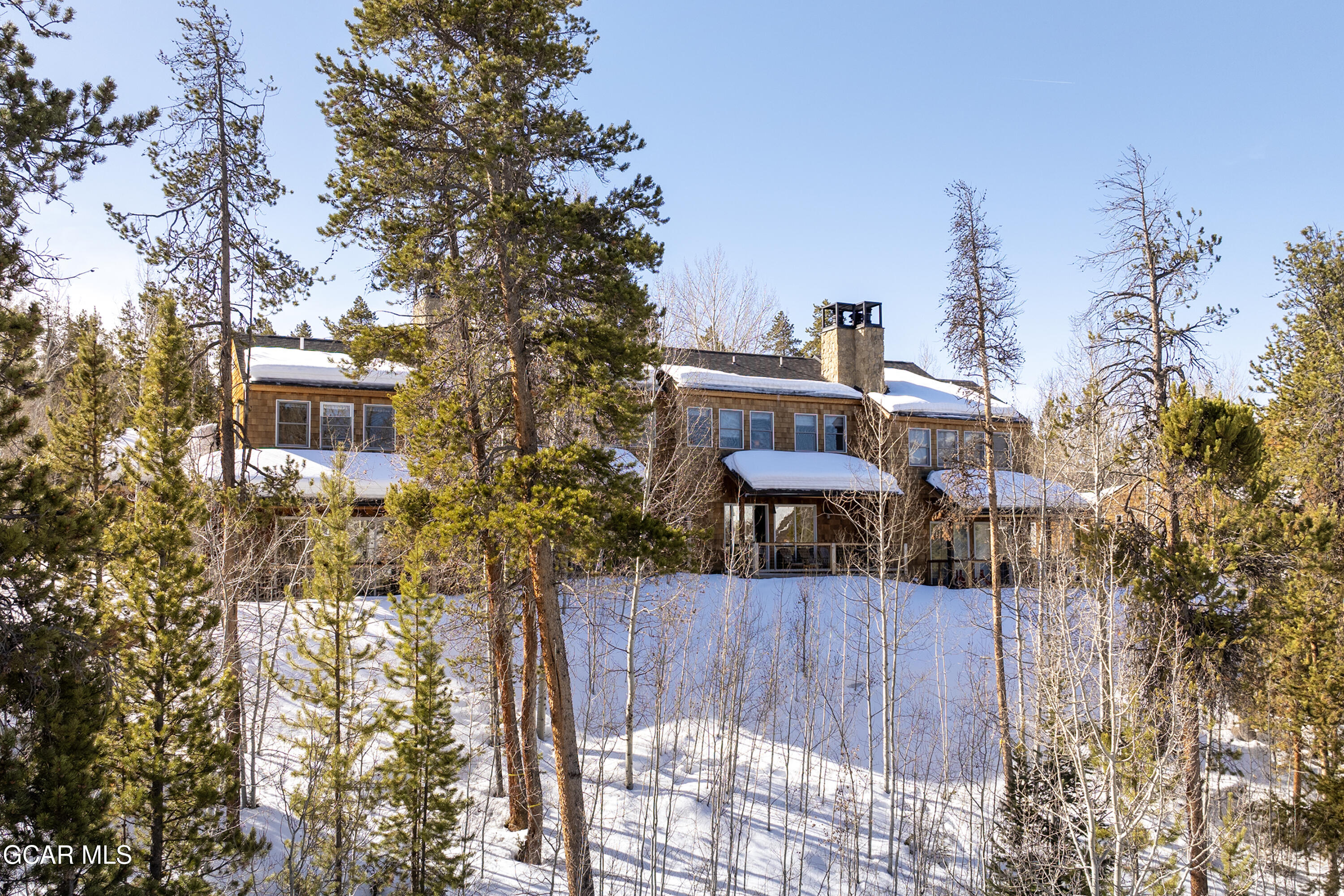 23 Wild Strawberry Drive #6