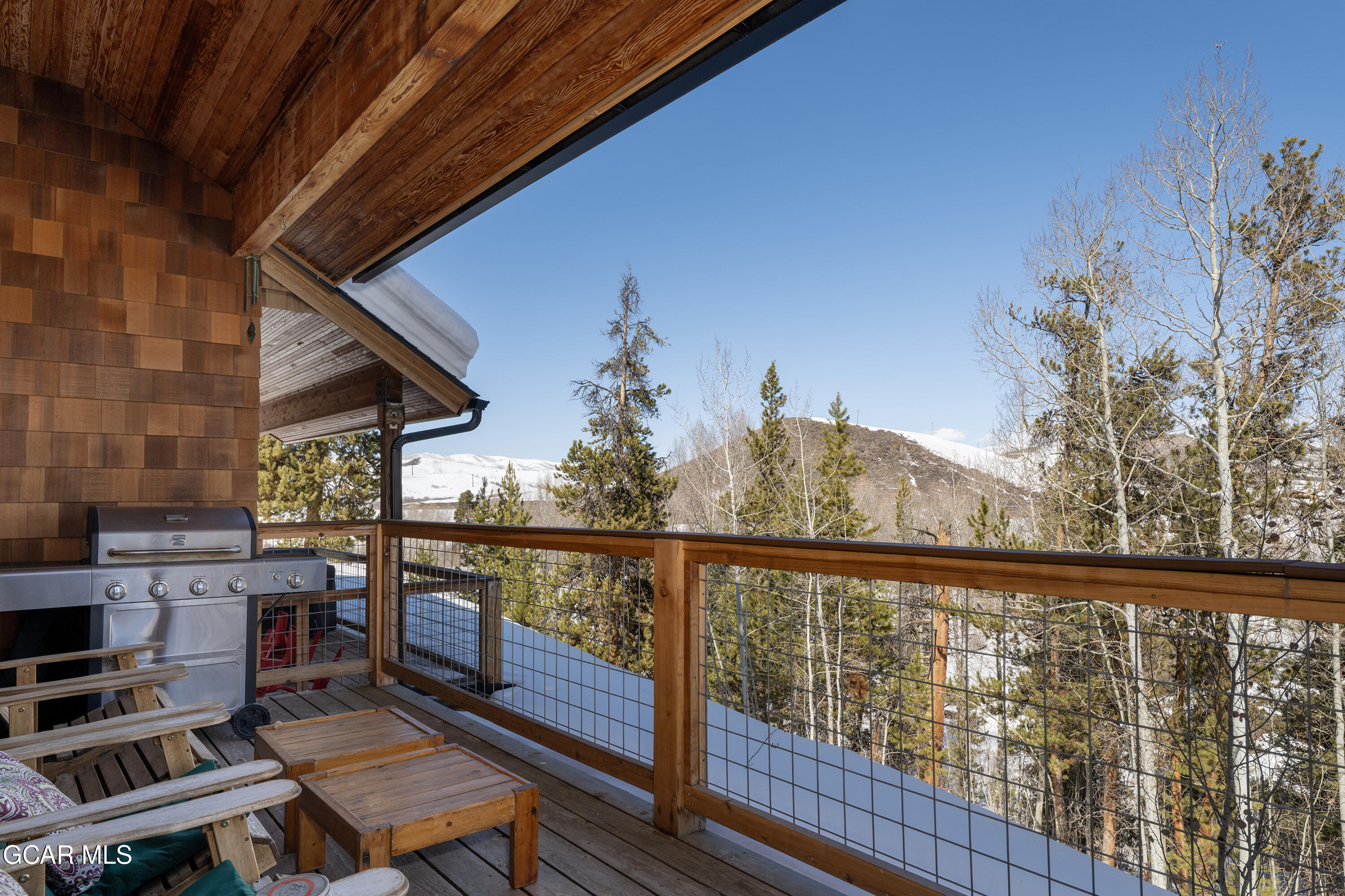 23 Wild Strawberry Drive #6