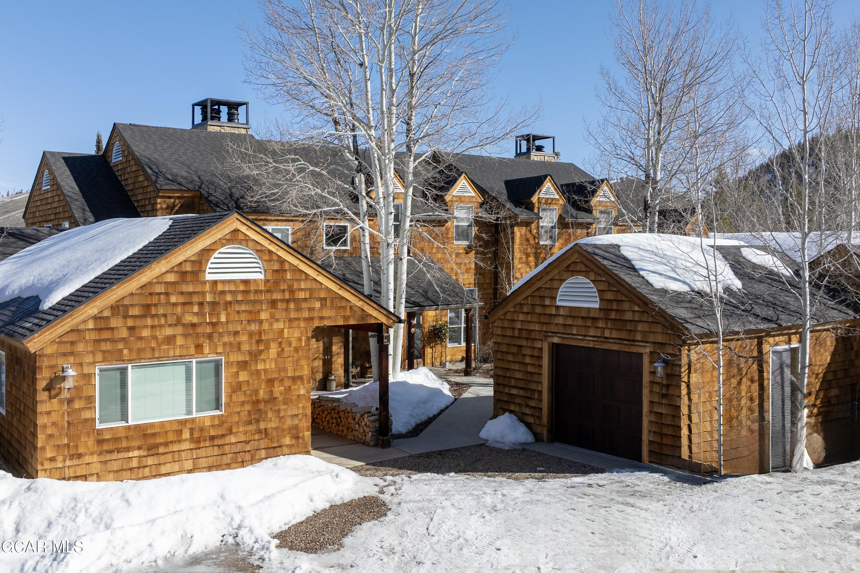 23 Wild Strawberry Drive #6