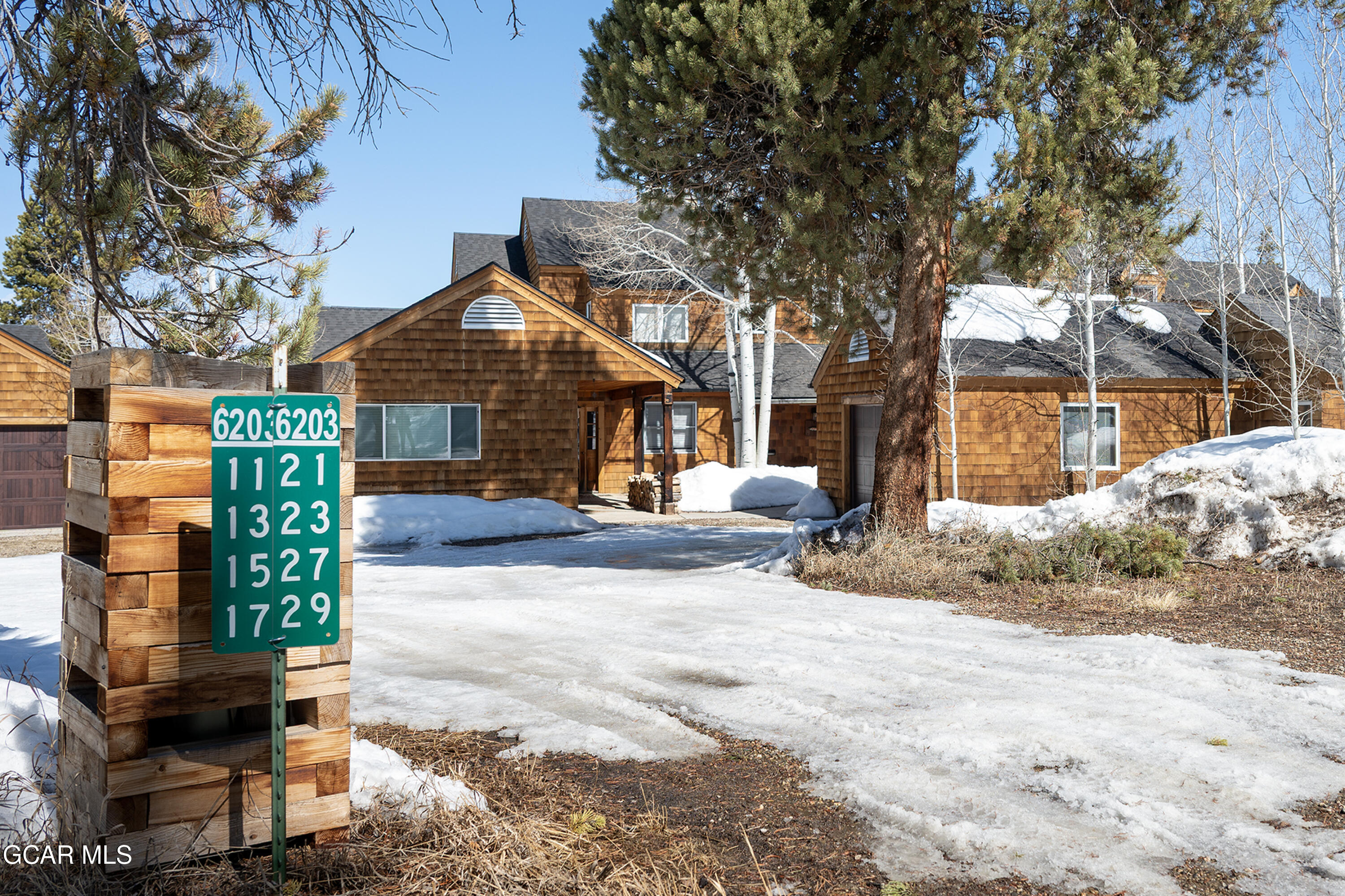 23 Wild Strawberry Drive #6