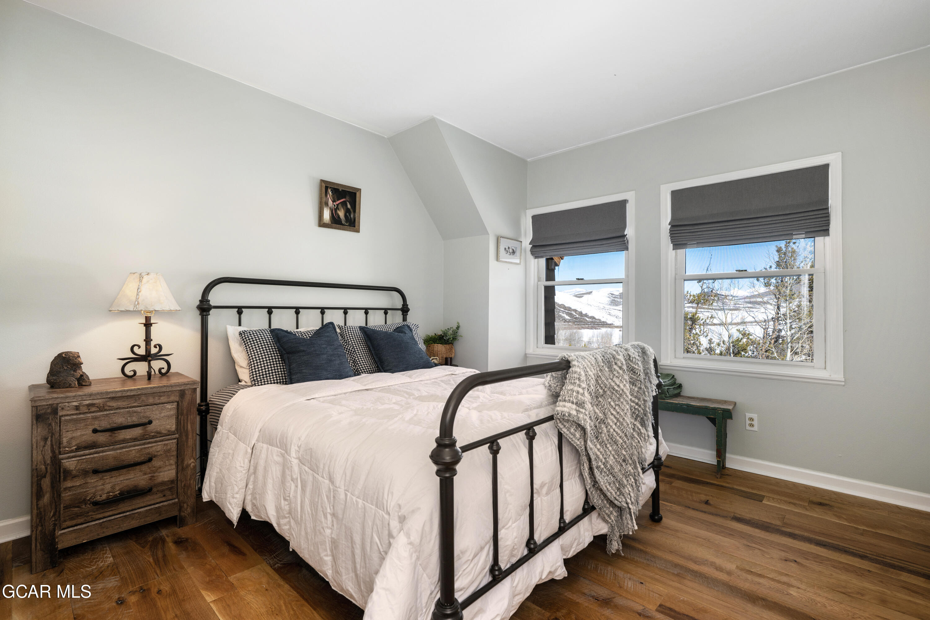 23 Wild Strawberry Drive #6