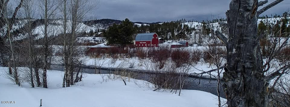 23 Wild Strawberry Drive #6