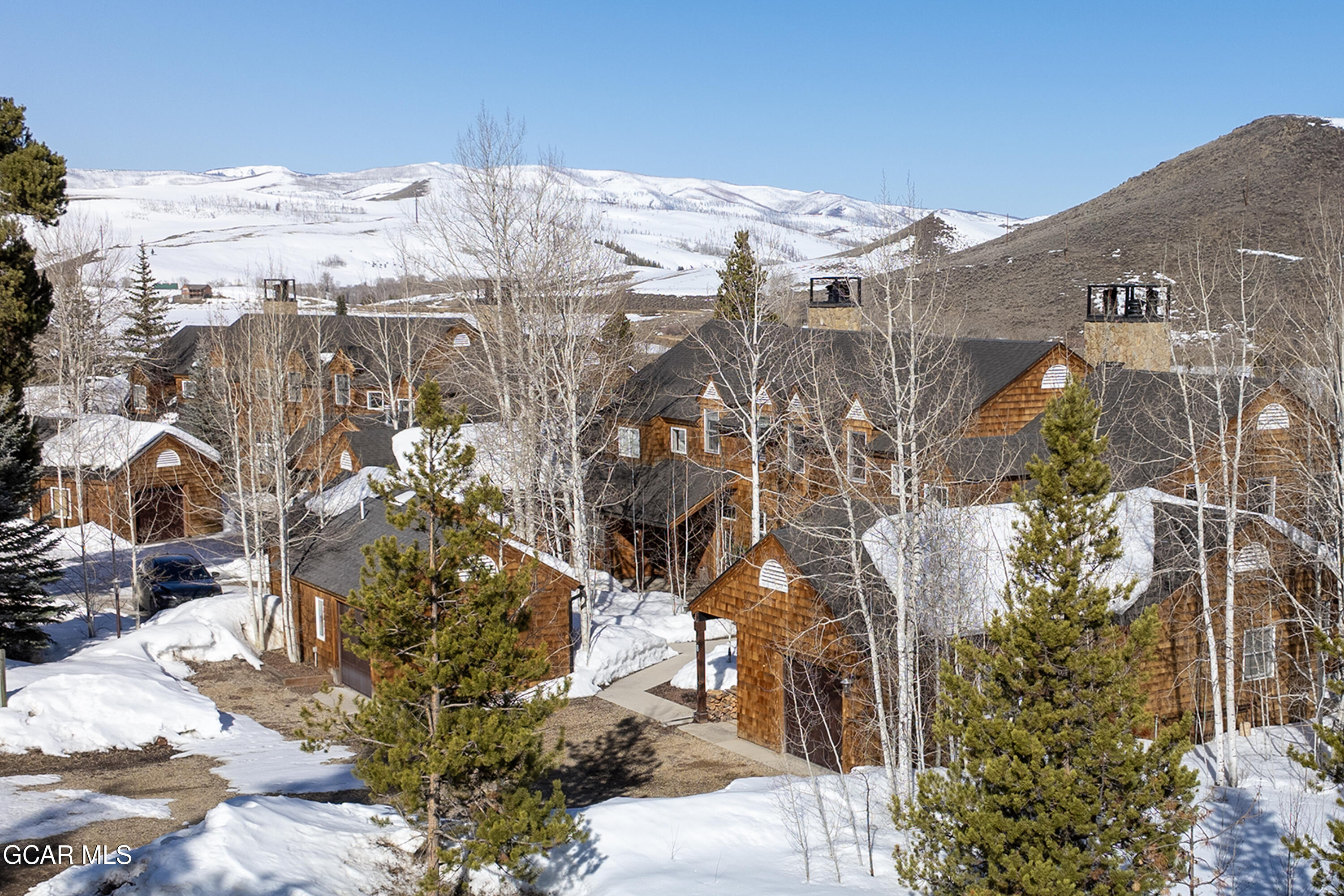 23 Wild Strawberry Drive #6