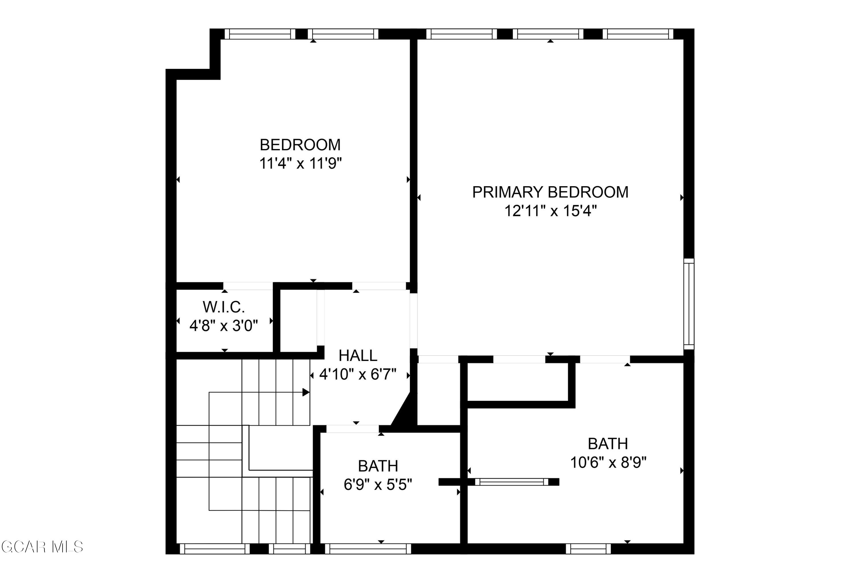 23 Wild Strawberry Drive #6
