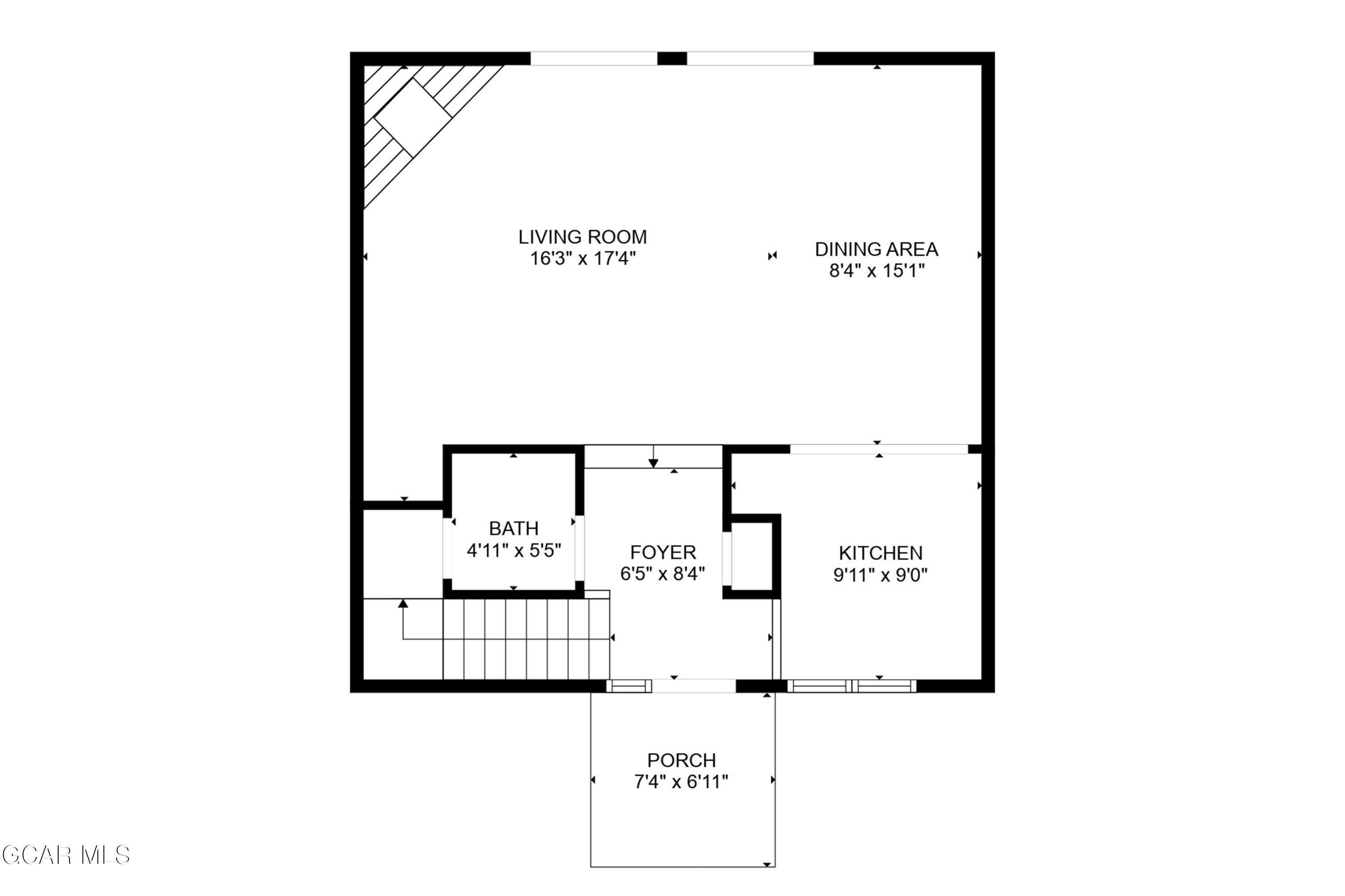 23 Wild Strawberry Drive #6