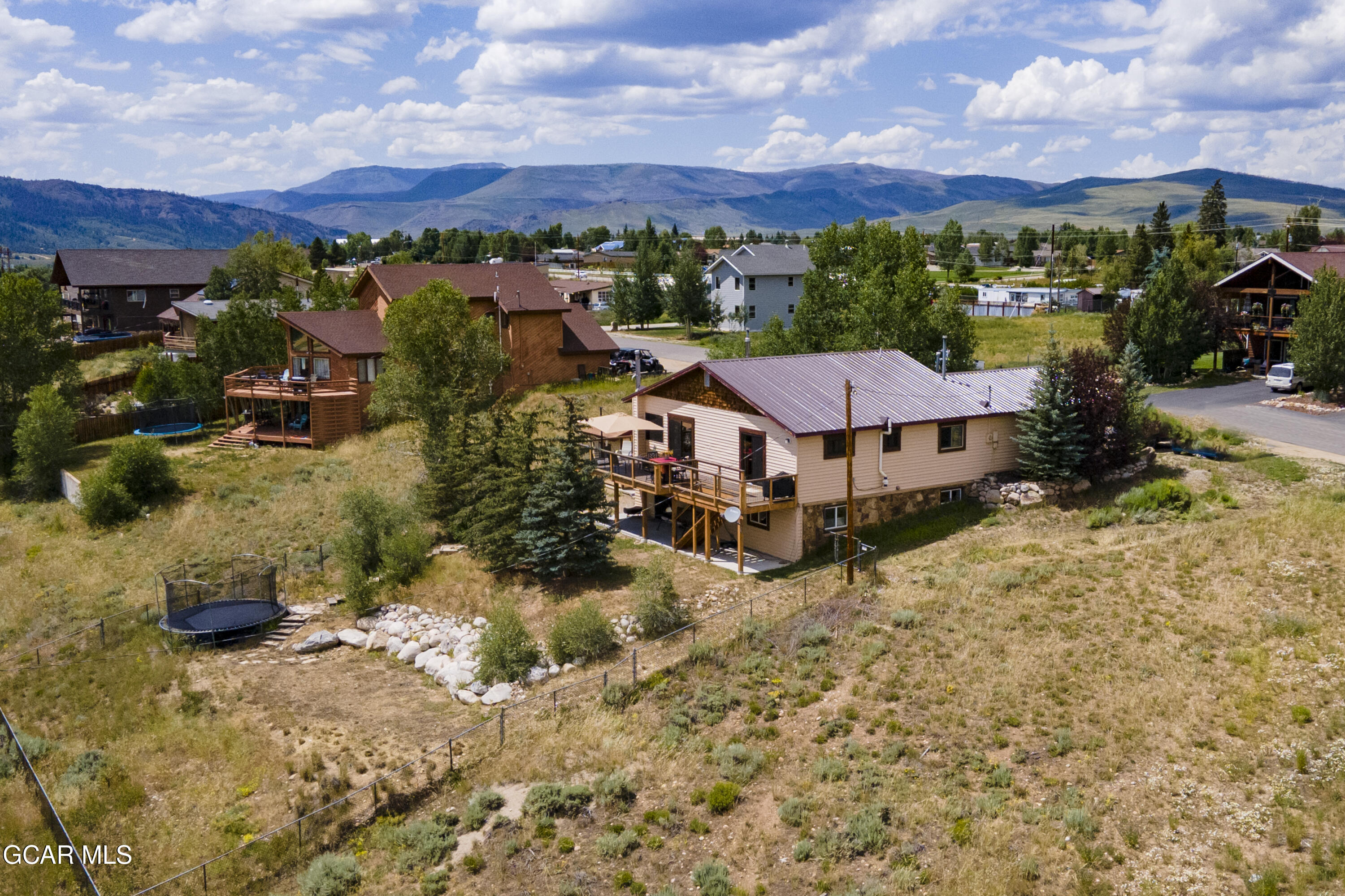 758 East TOPAZ Avenue