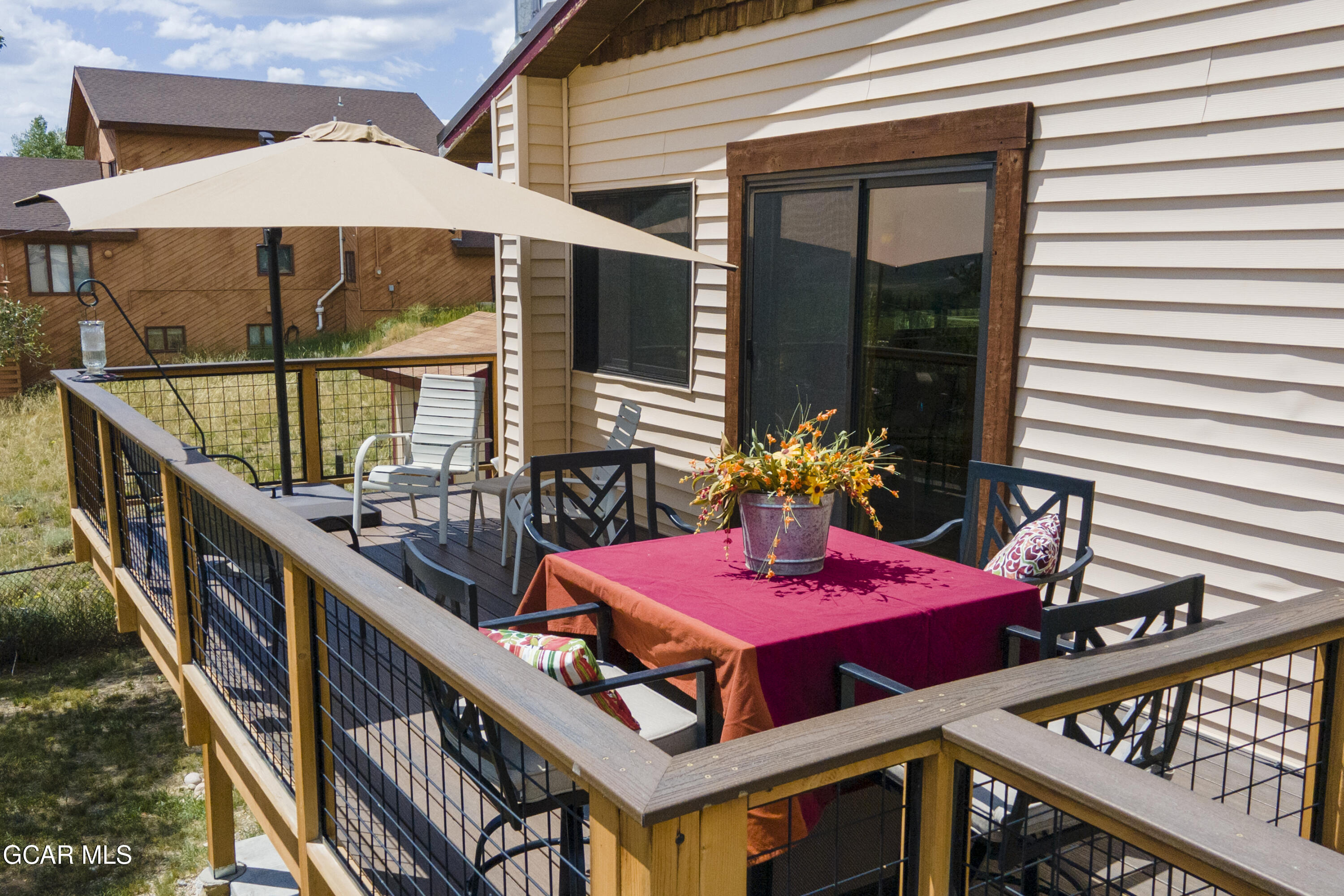 758 East TOPAZ Avenue