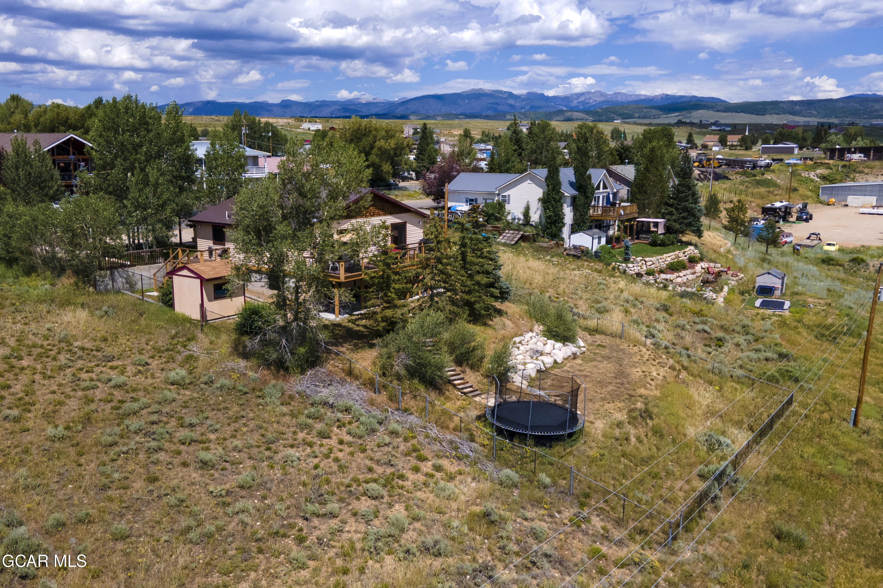 758 East TOPAZ Avenue