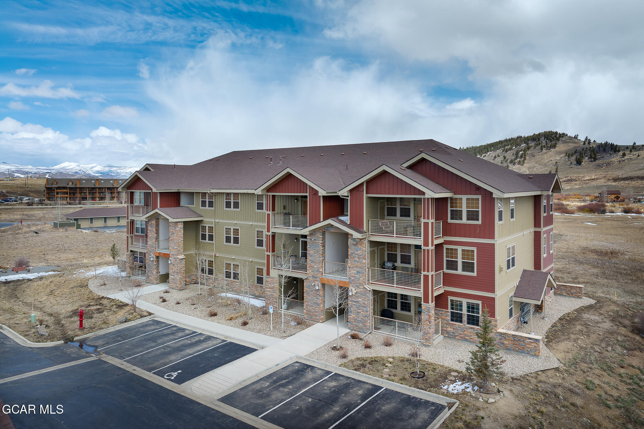 164 Village Road H-203