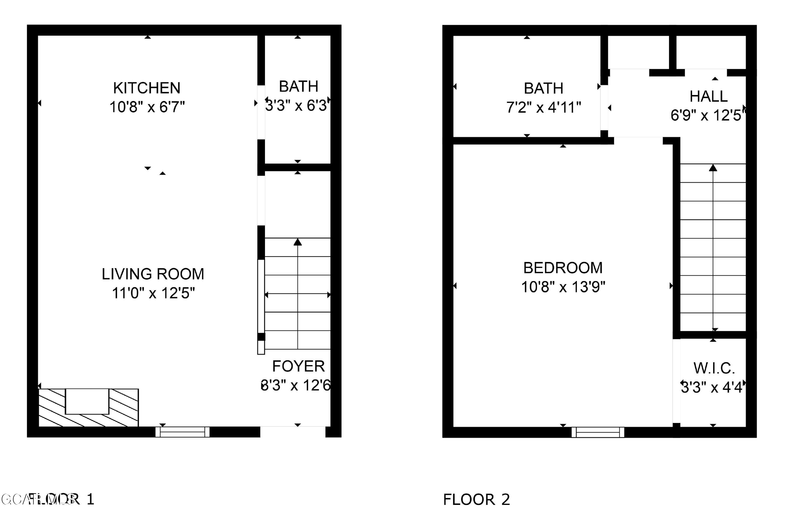 90 HIDEAWAY Drive 4