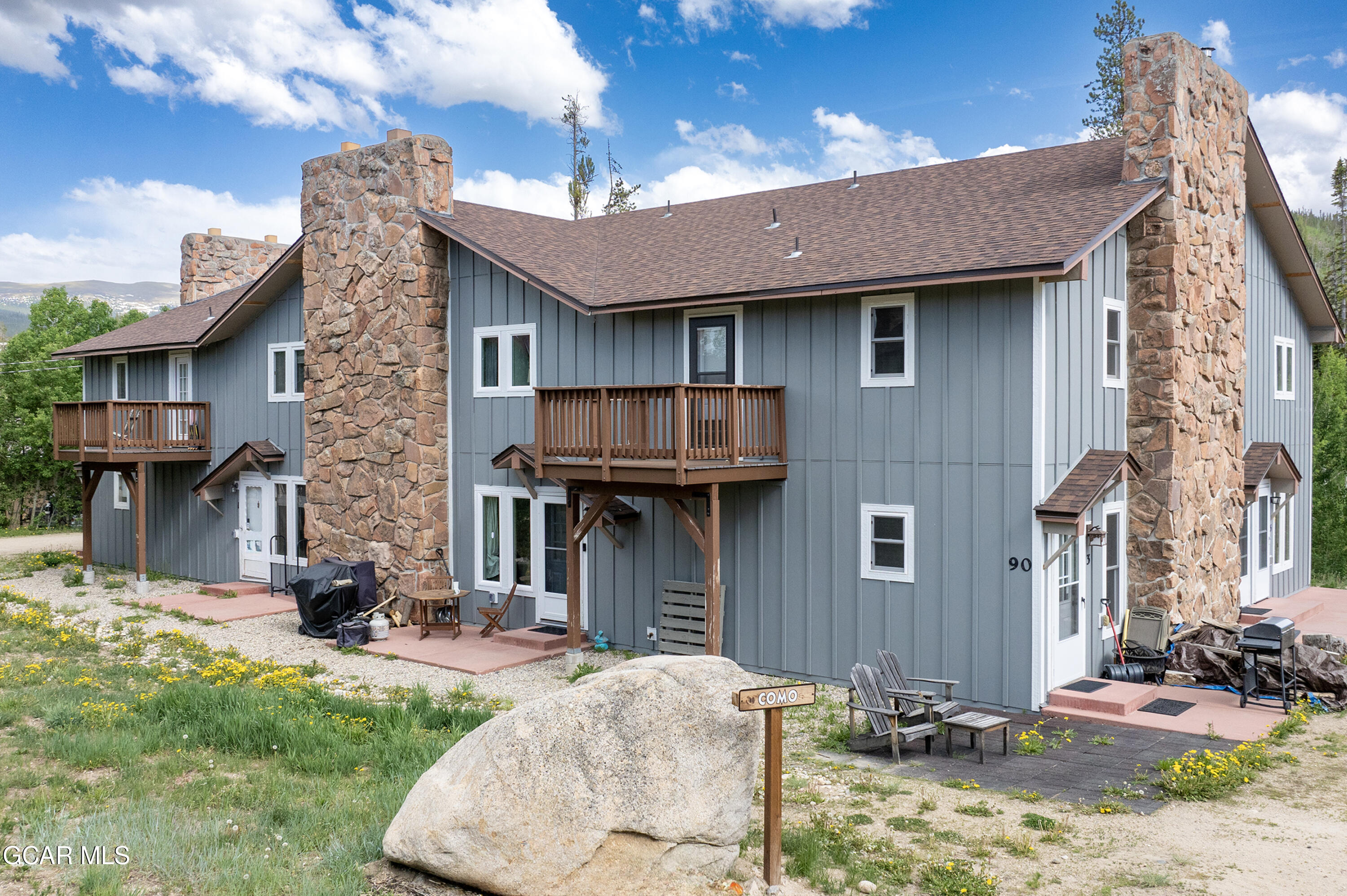 90 HIDEAWAY Drive 4
