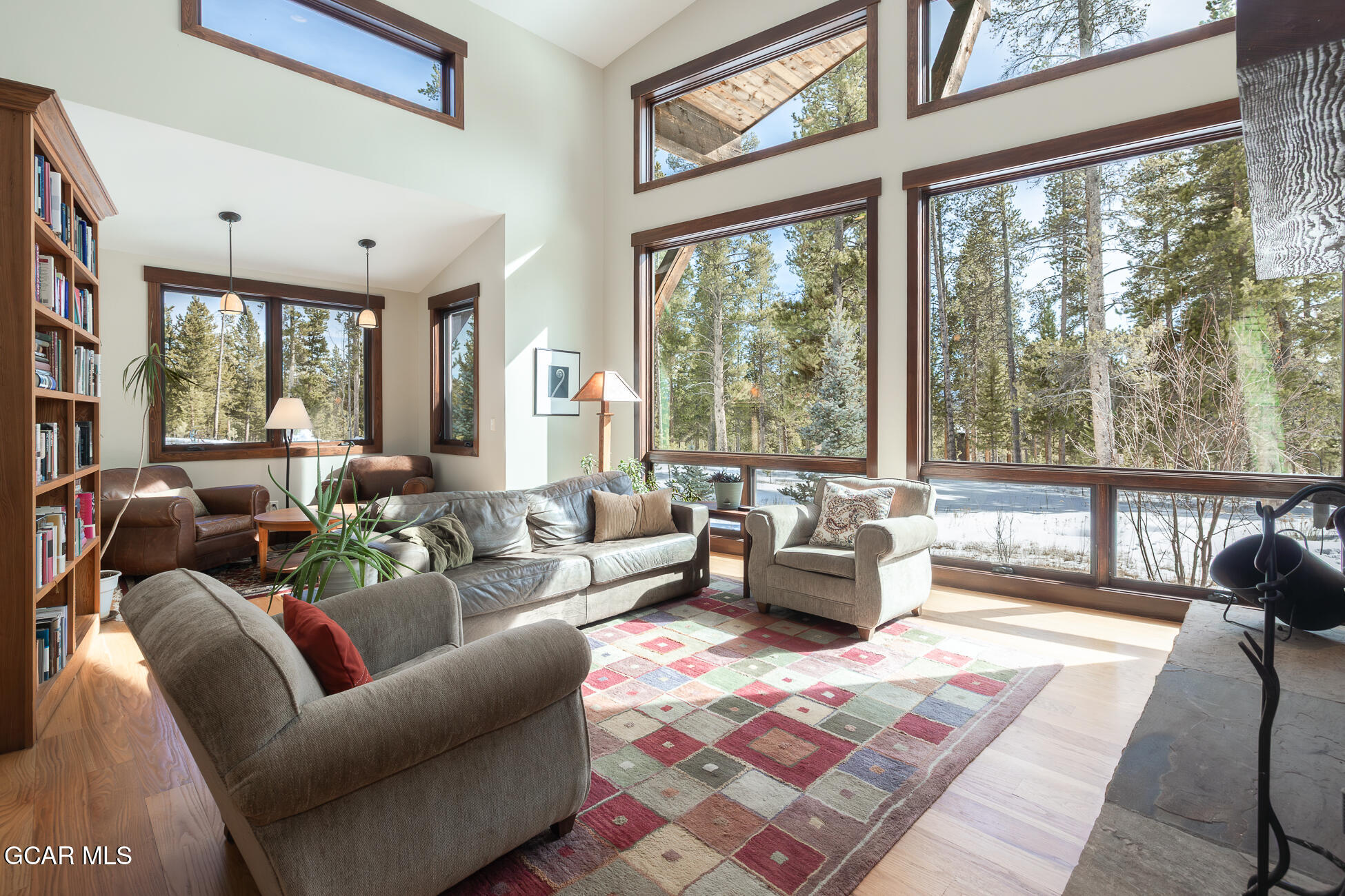 492 Mountain Peak Road