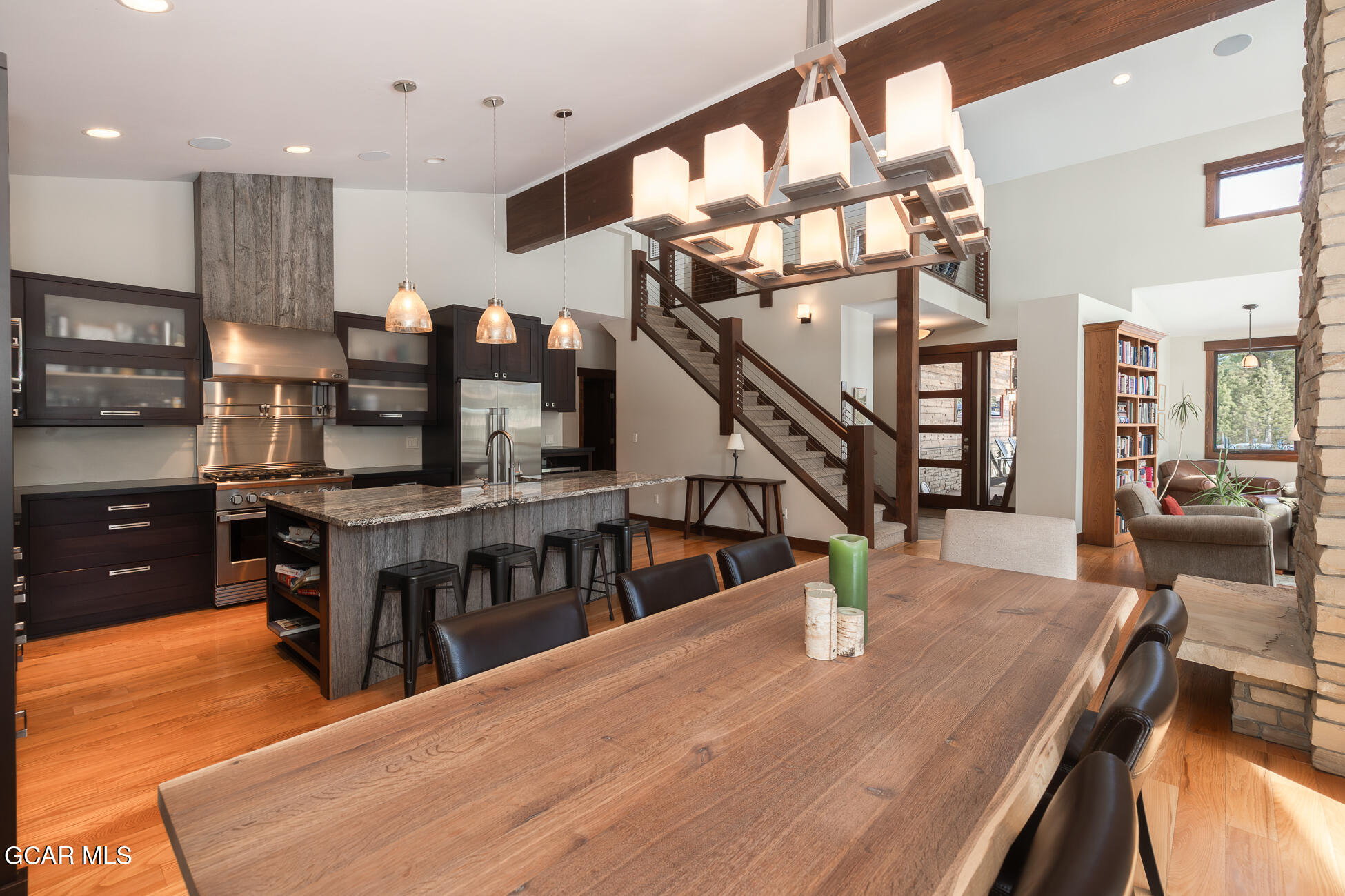 492 Mountain Peak Road