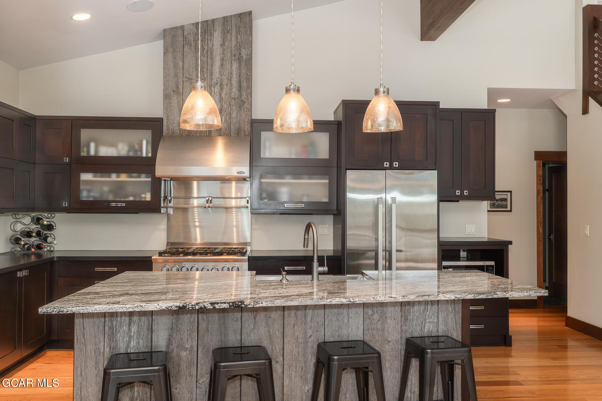 492 Mountain Peak Road