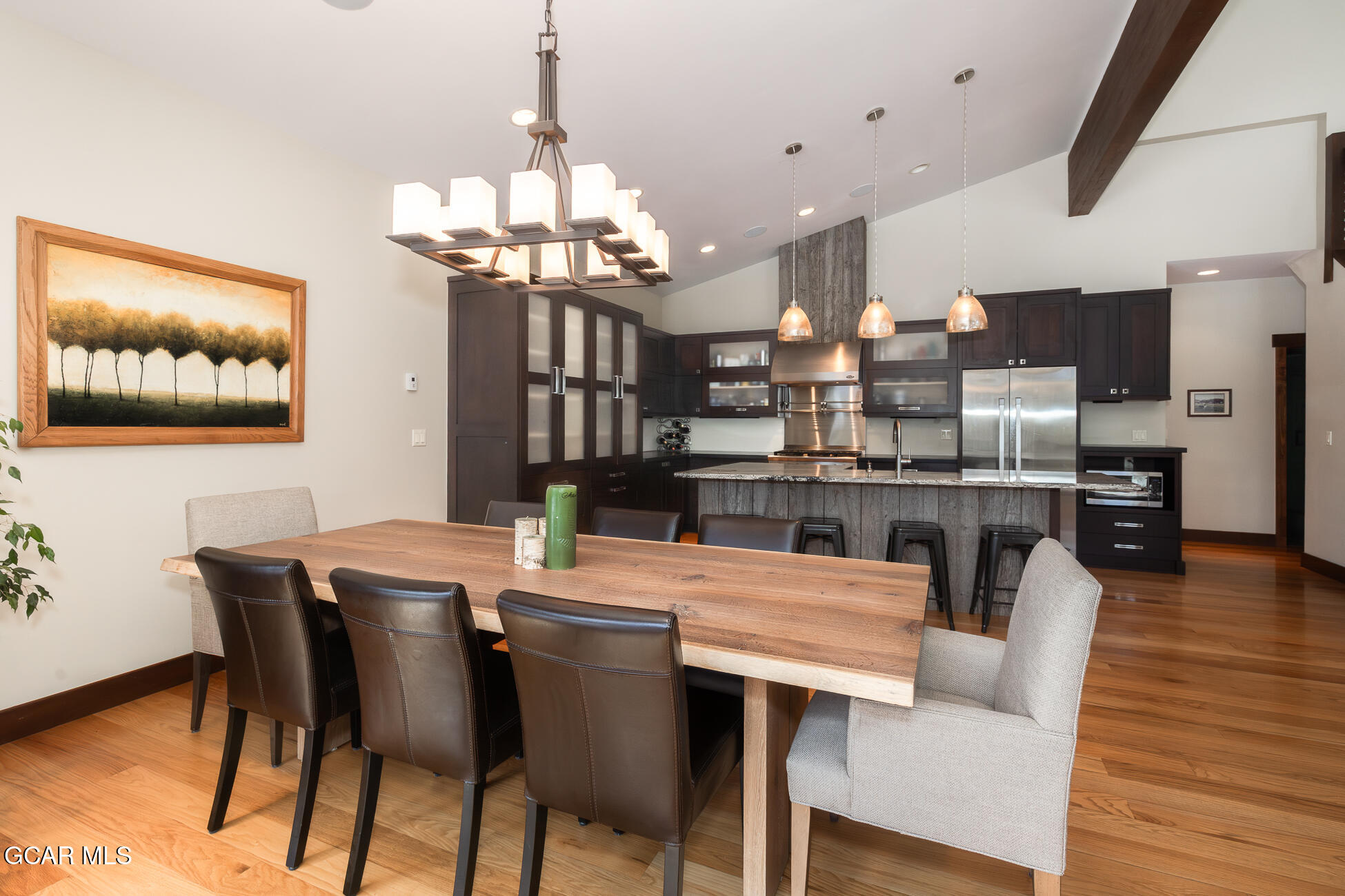 492 Mountain Peak Road