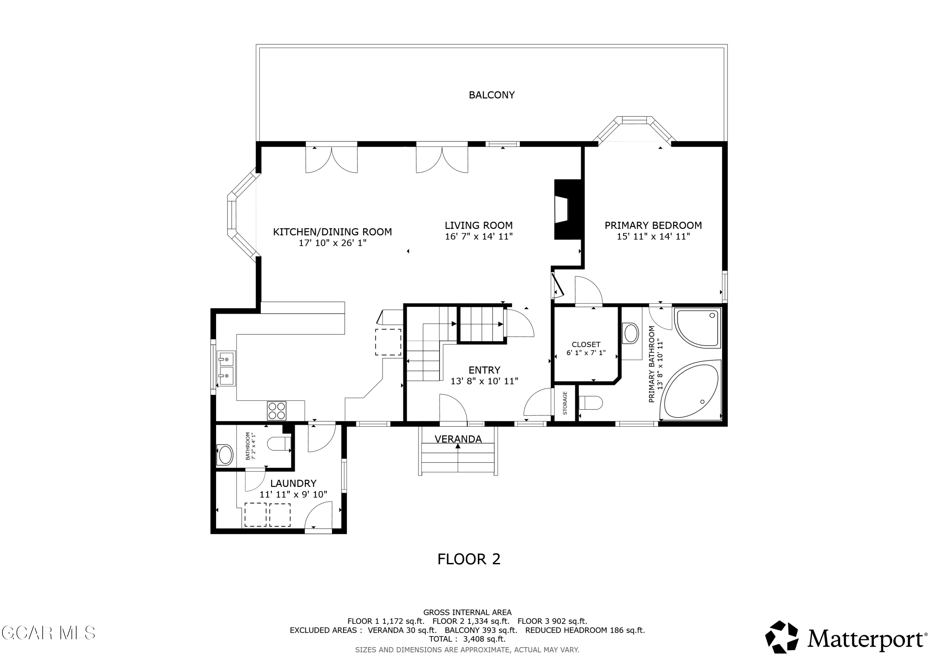 400 Ridge Road