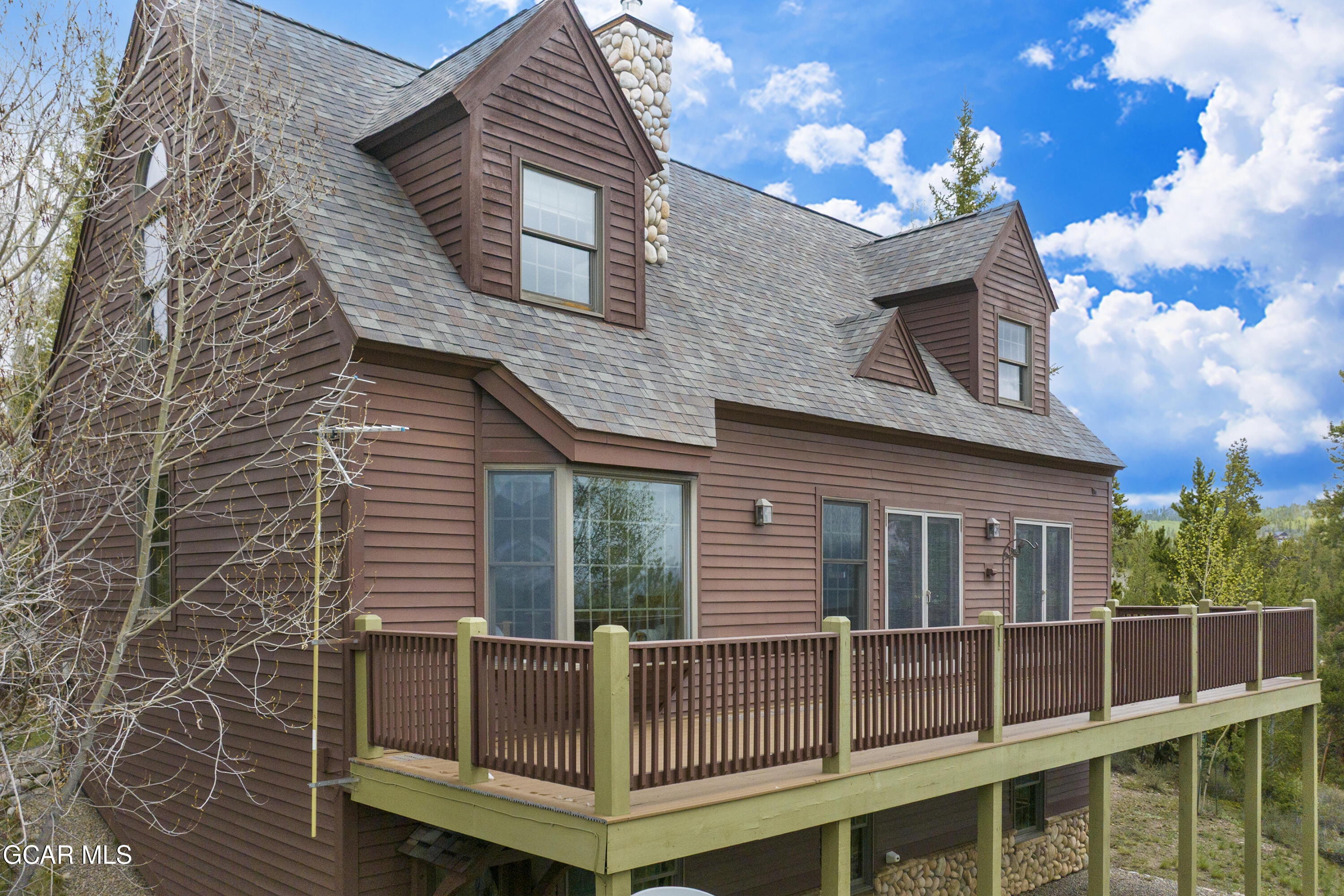 400 Ridge Road