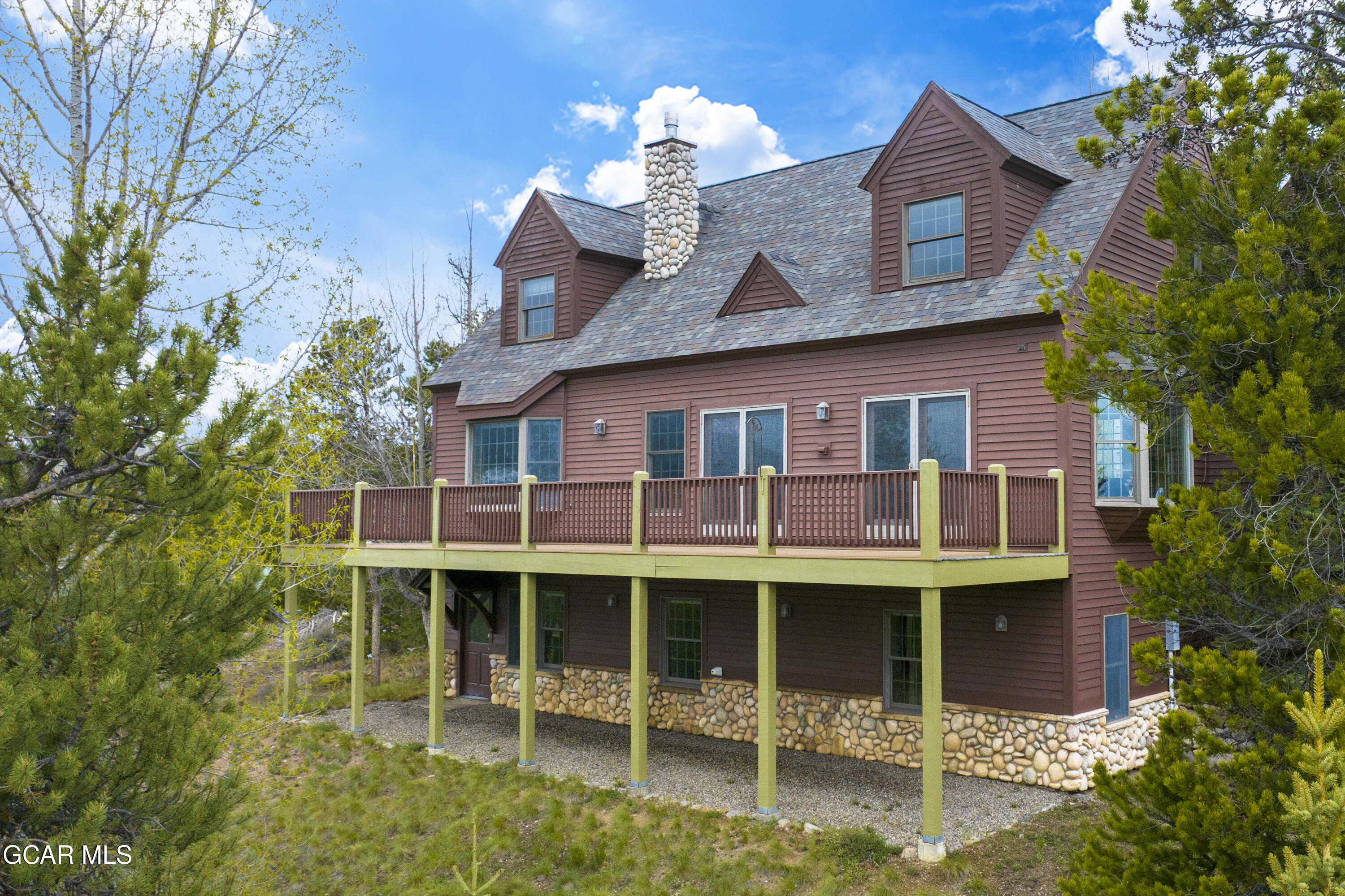 400 Ridge Road