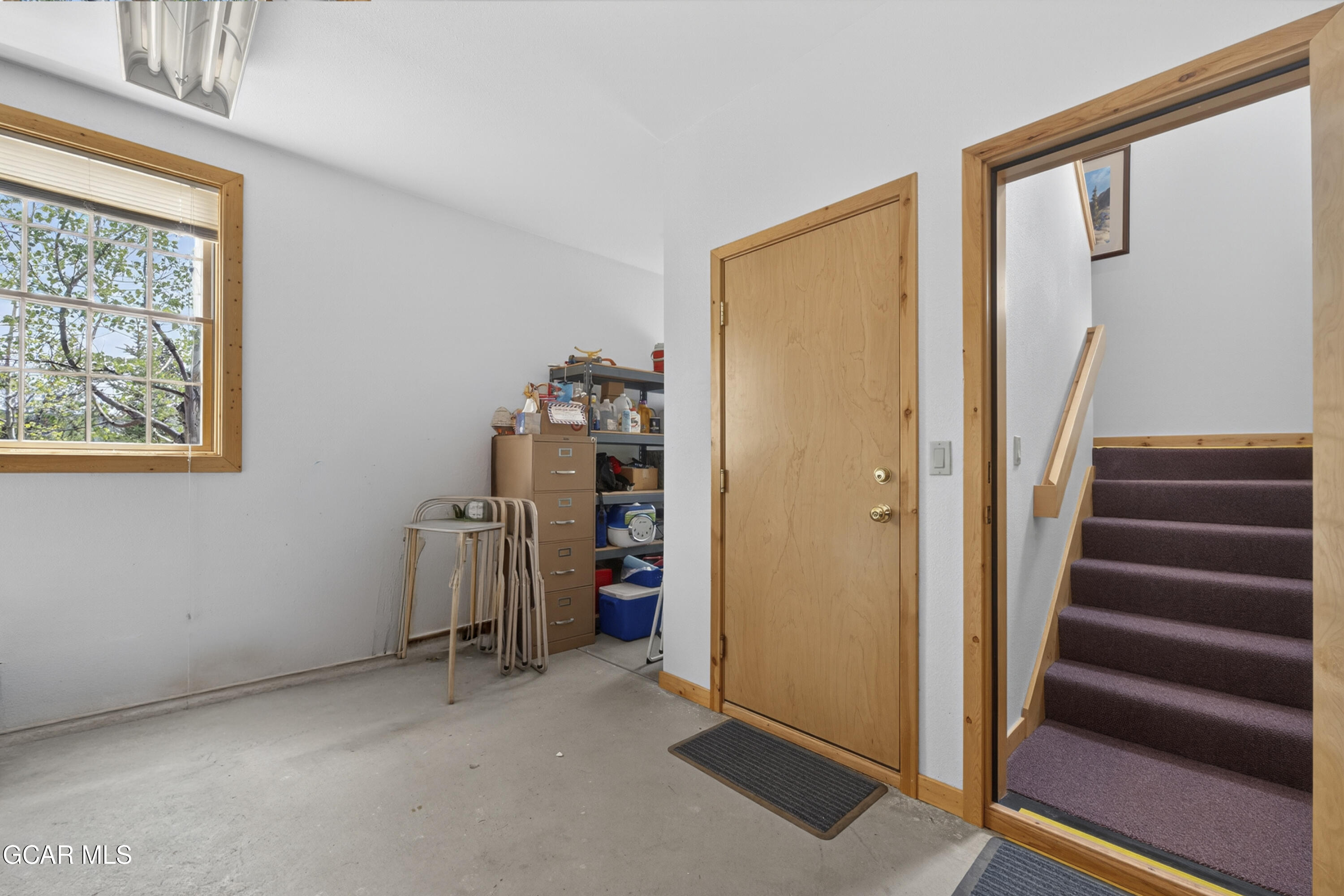 400 Ridge Road