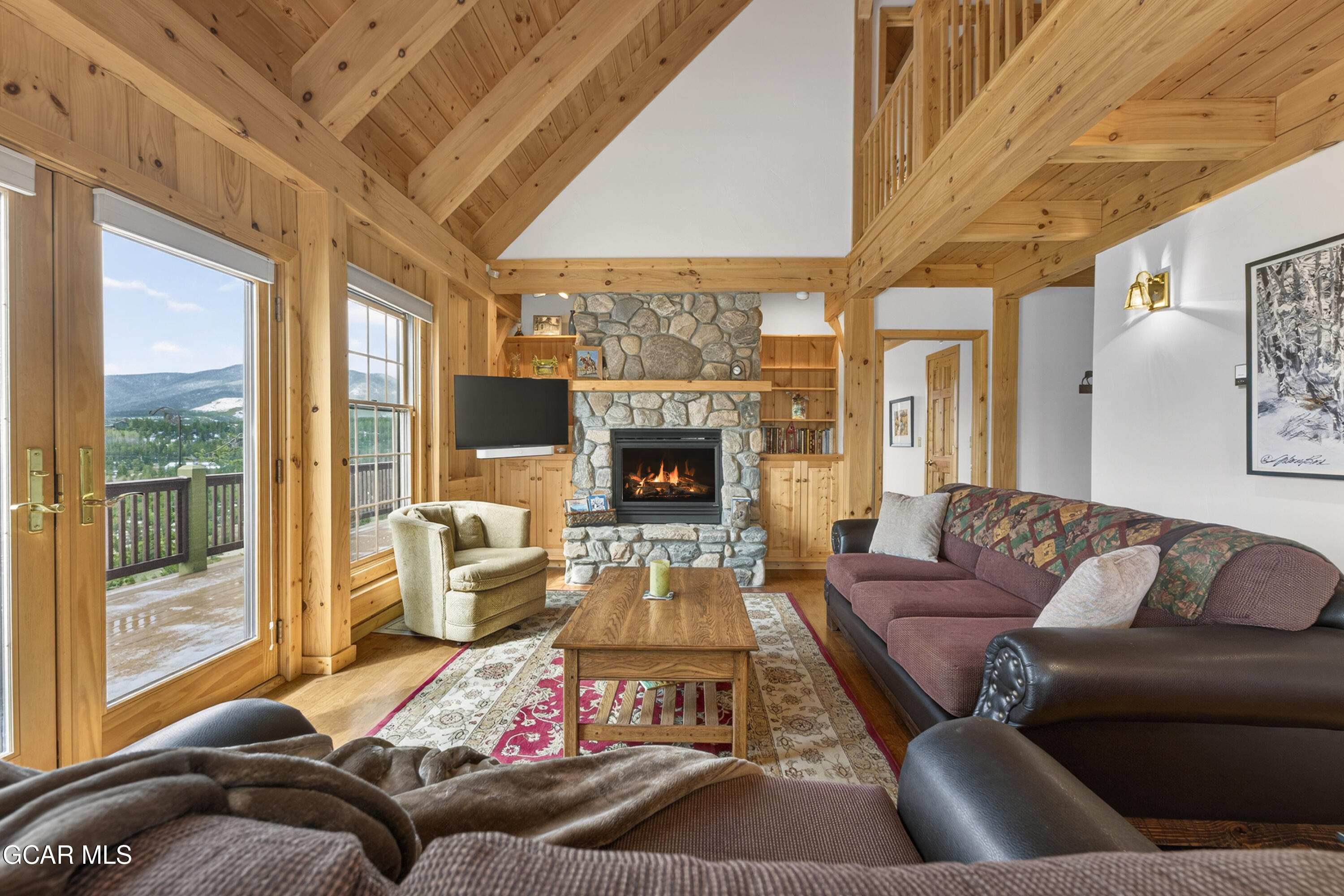 400 Ridge Road