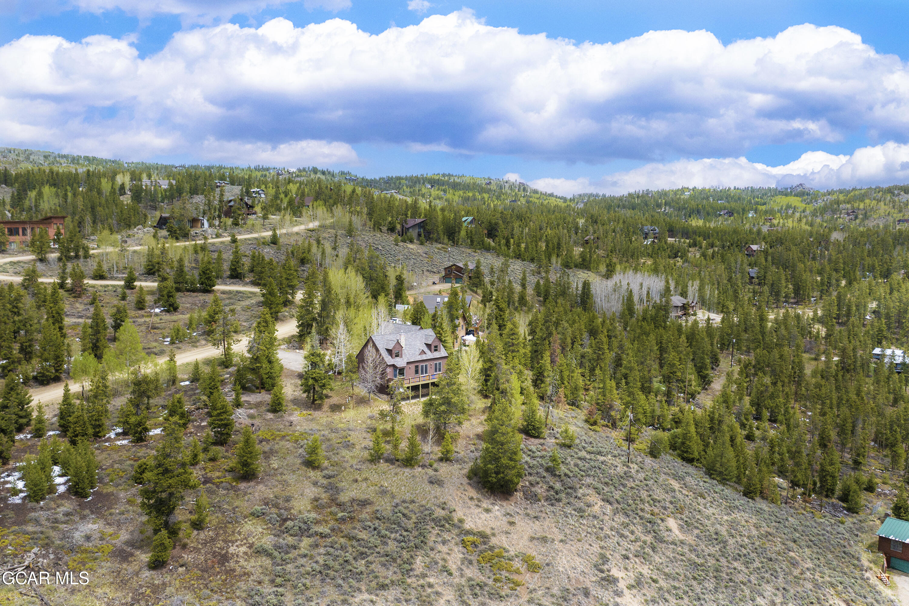 400 Ridge Road