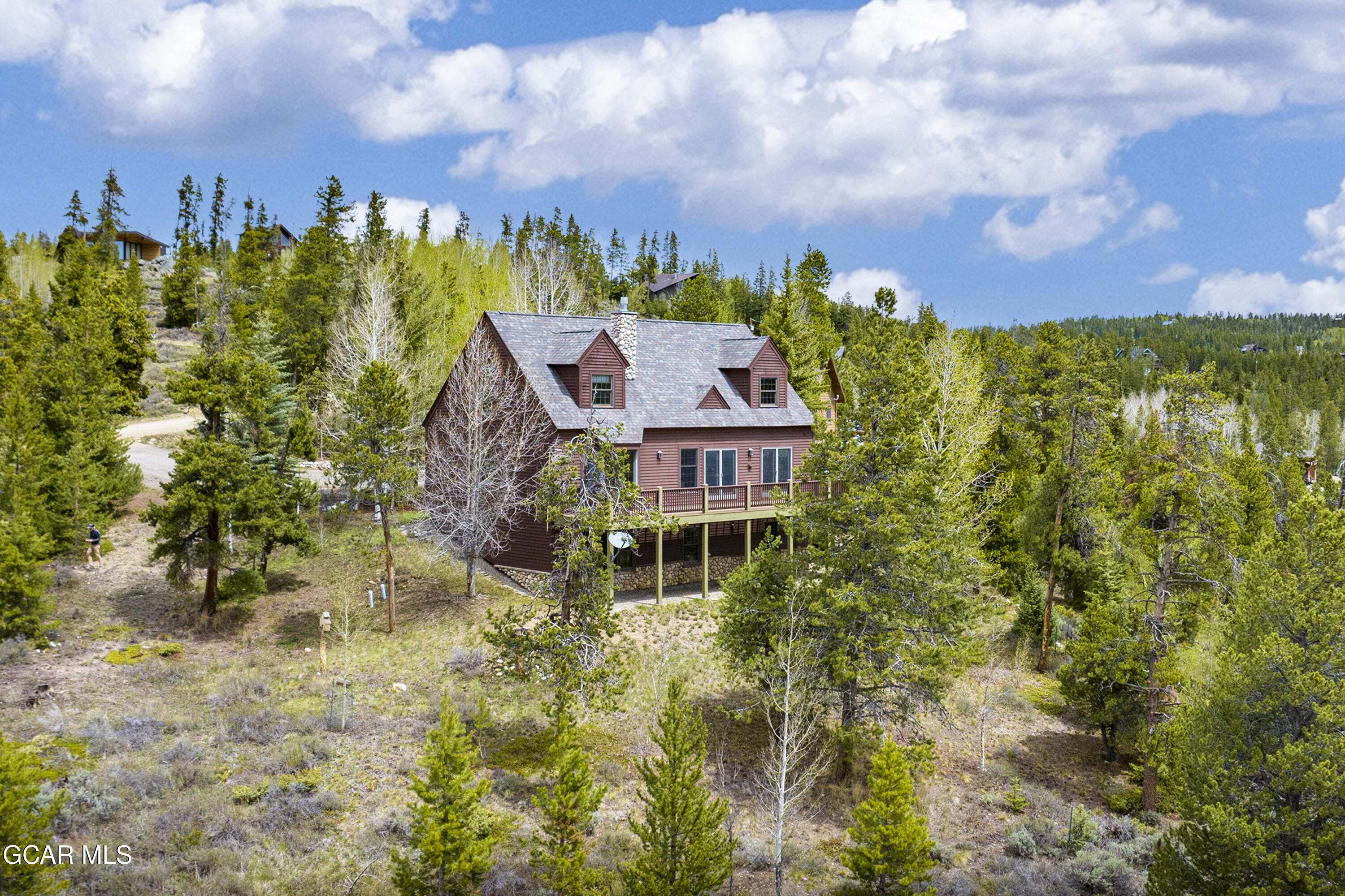 400 Ridge Road