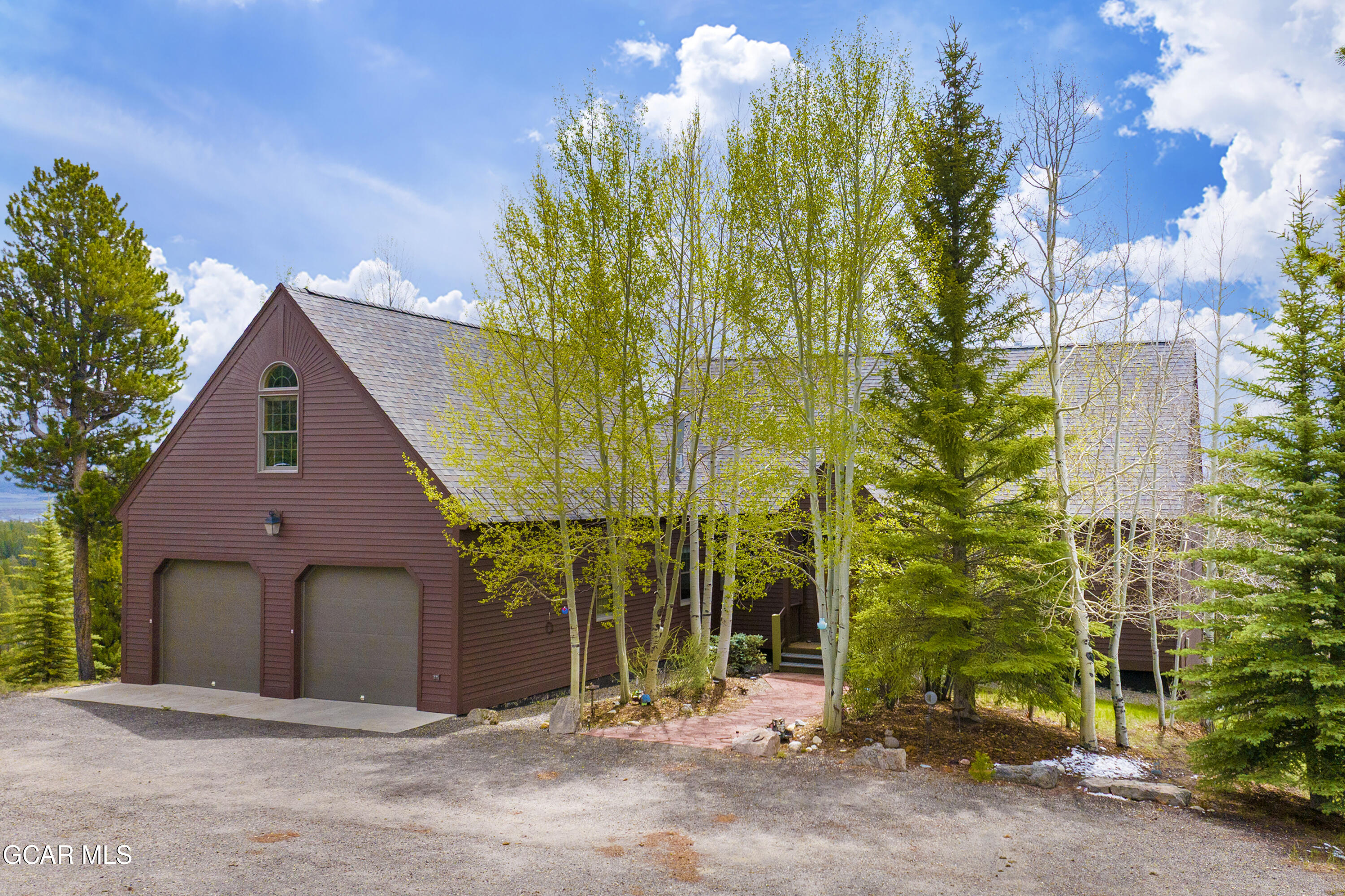 400 Ridge Road