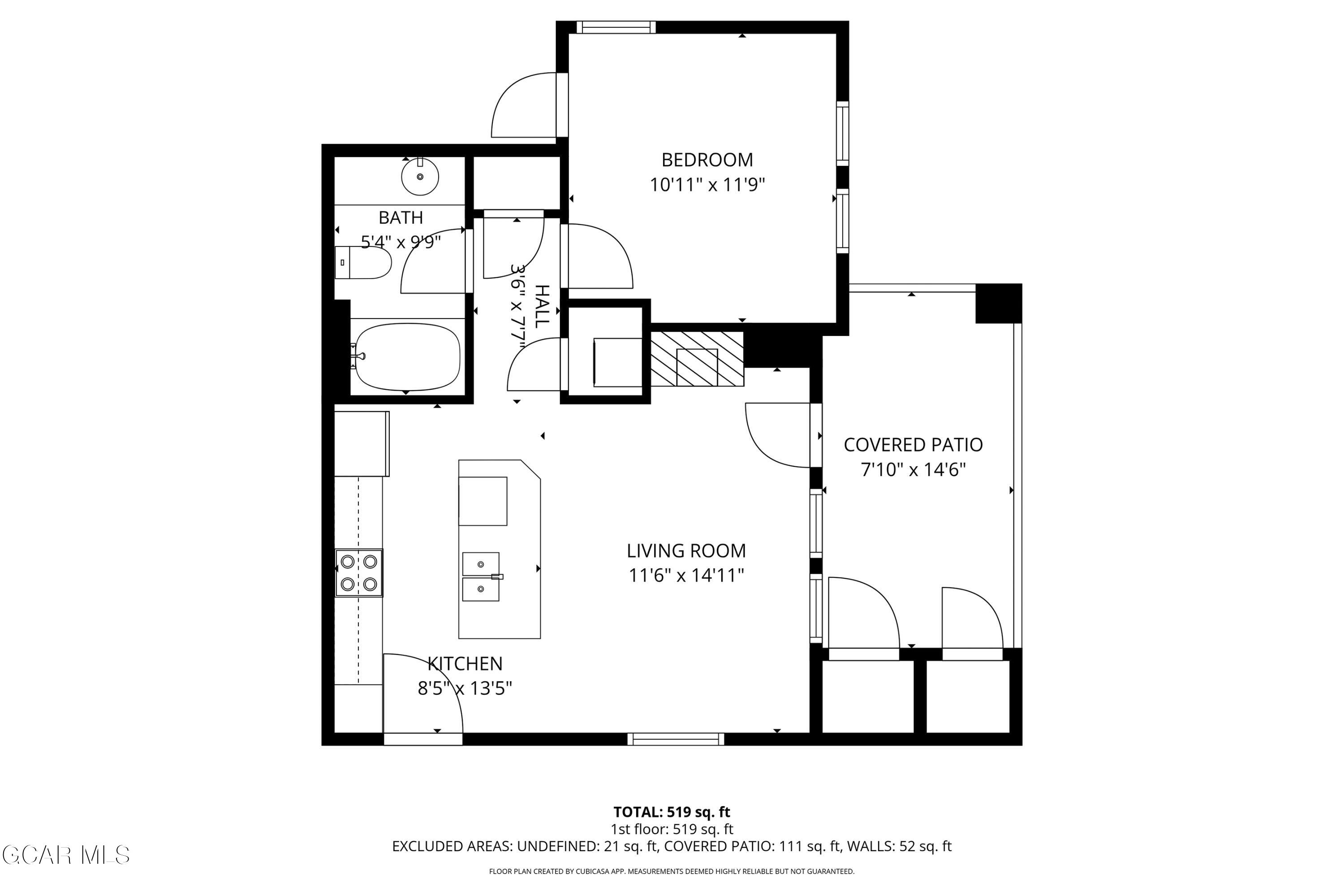 160 VILLAGE F107