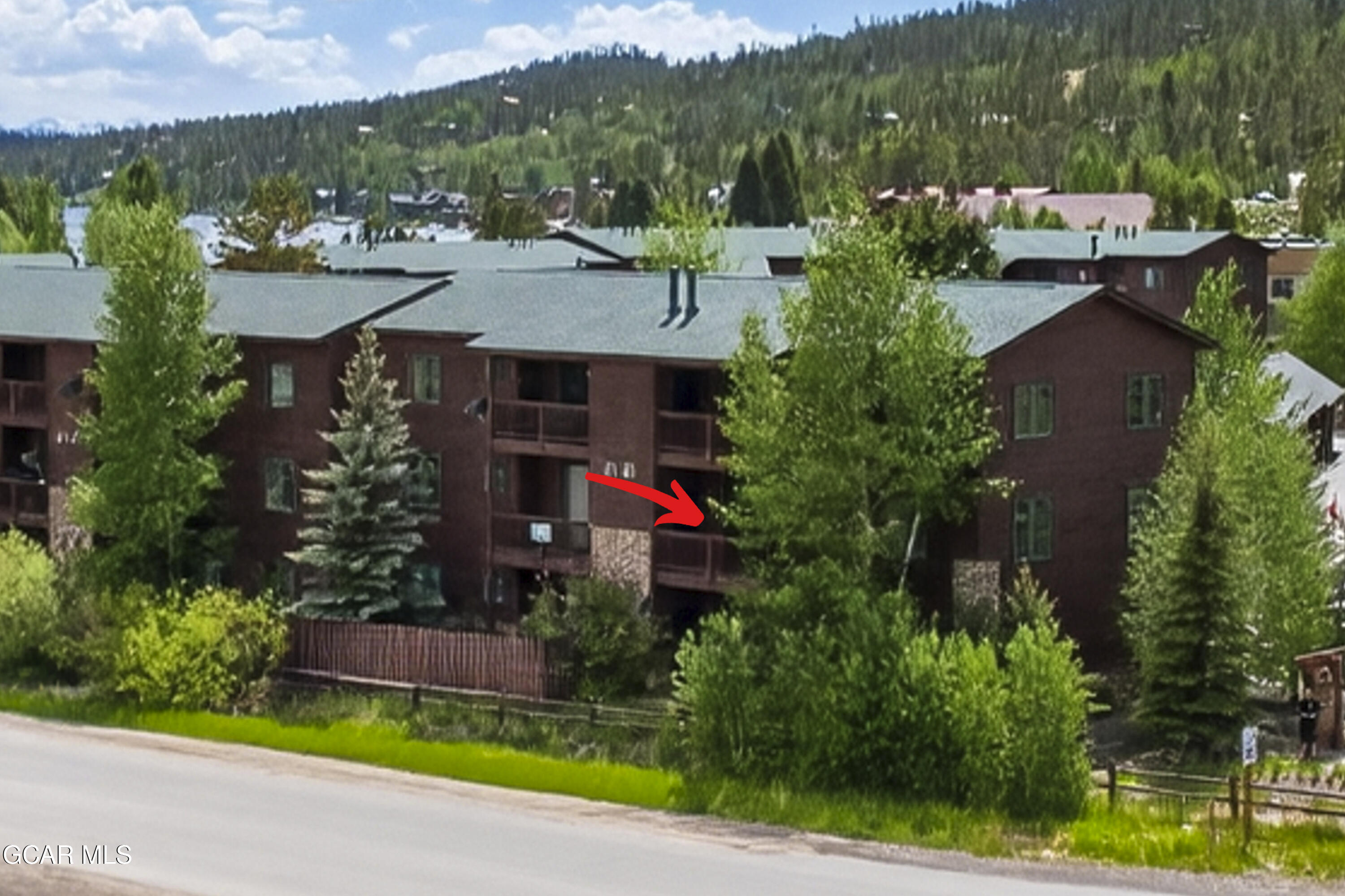 207 Bella Vista Court 216
