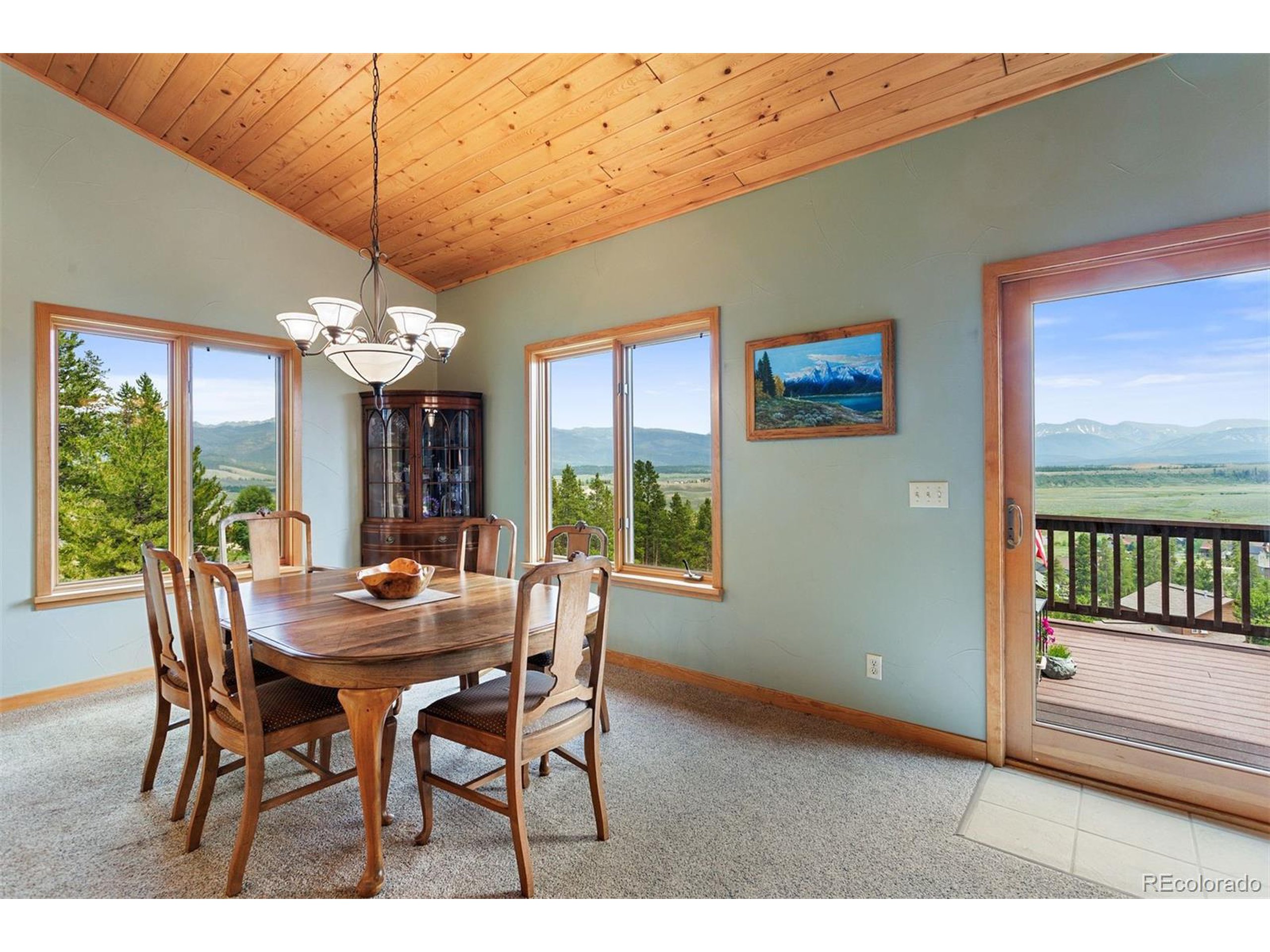 603 Aster Dr Tabernash