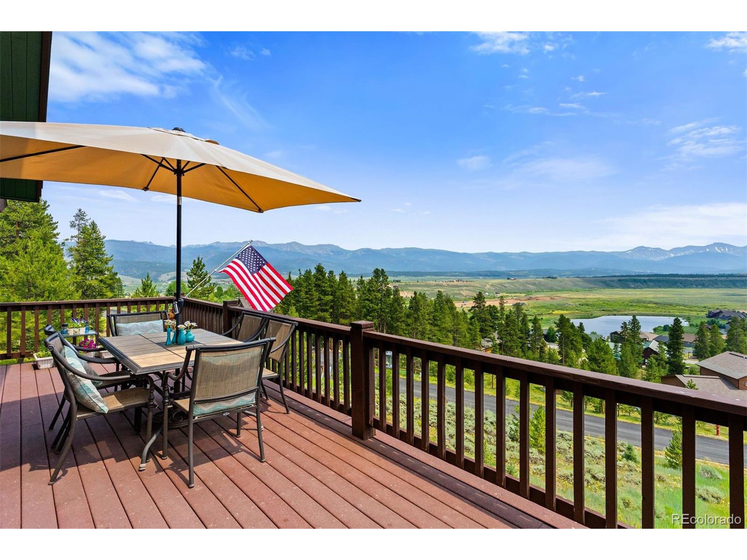 603 Aster Dr Tabernash