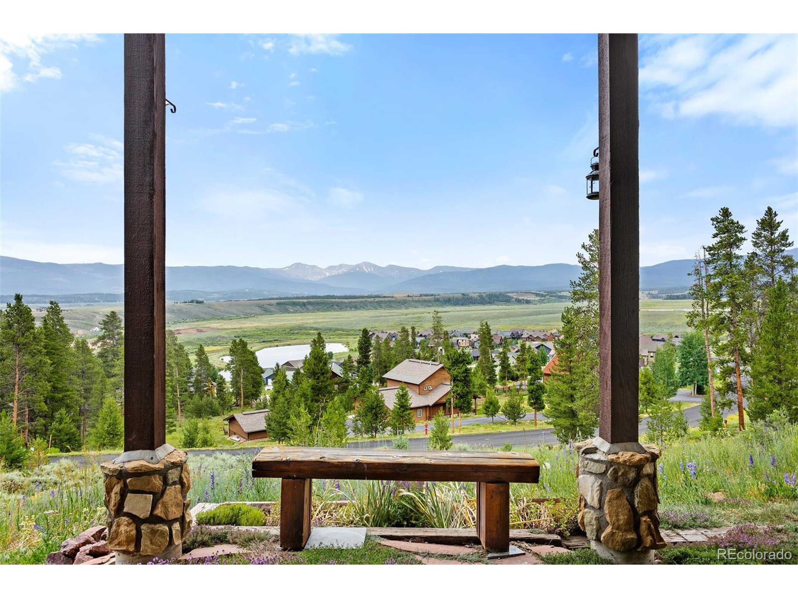 603 Aster Dr Tabernash