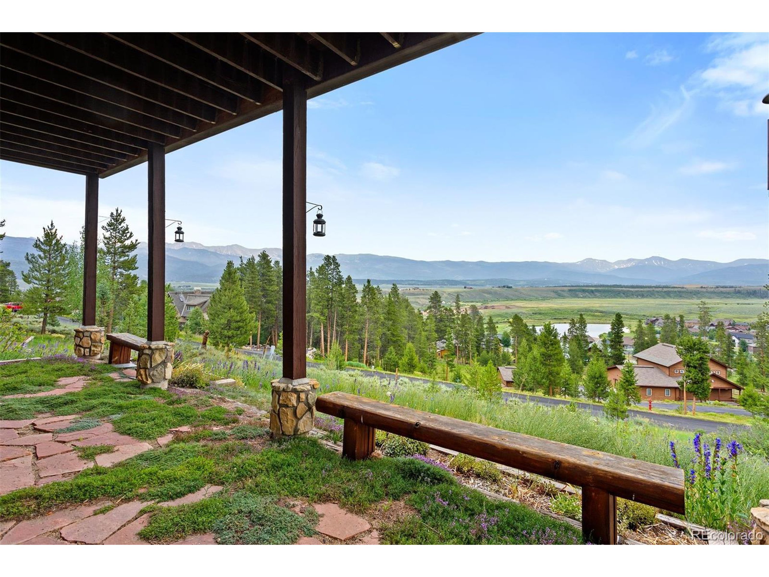 603 Aster Dr Tabernash