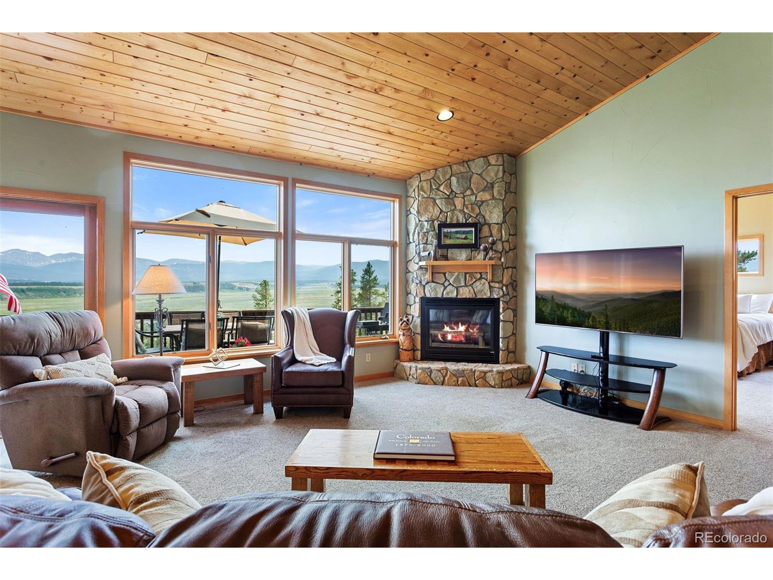 603 Aster Dr Tabernash