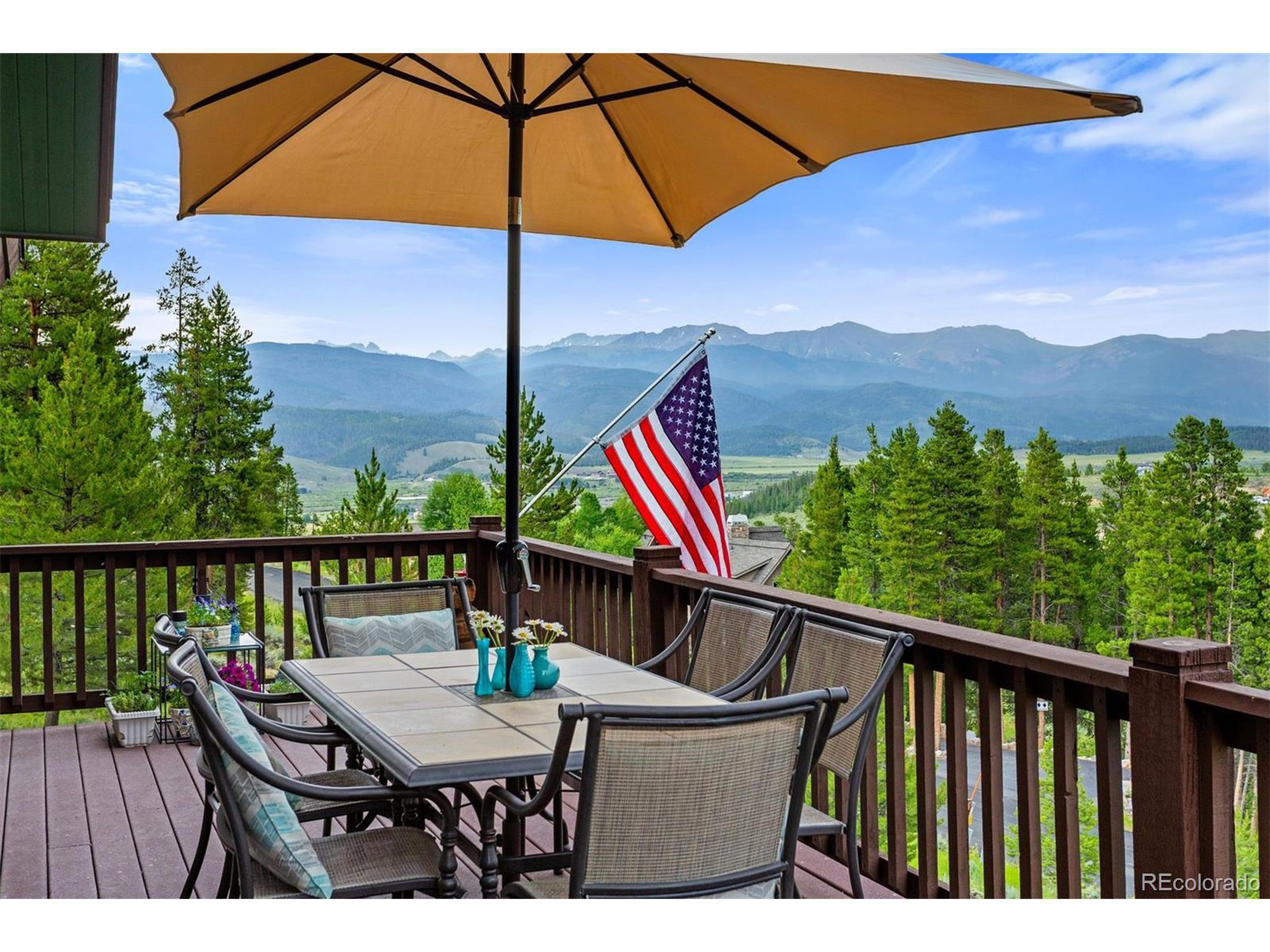 603 Aster Dr Tabernash